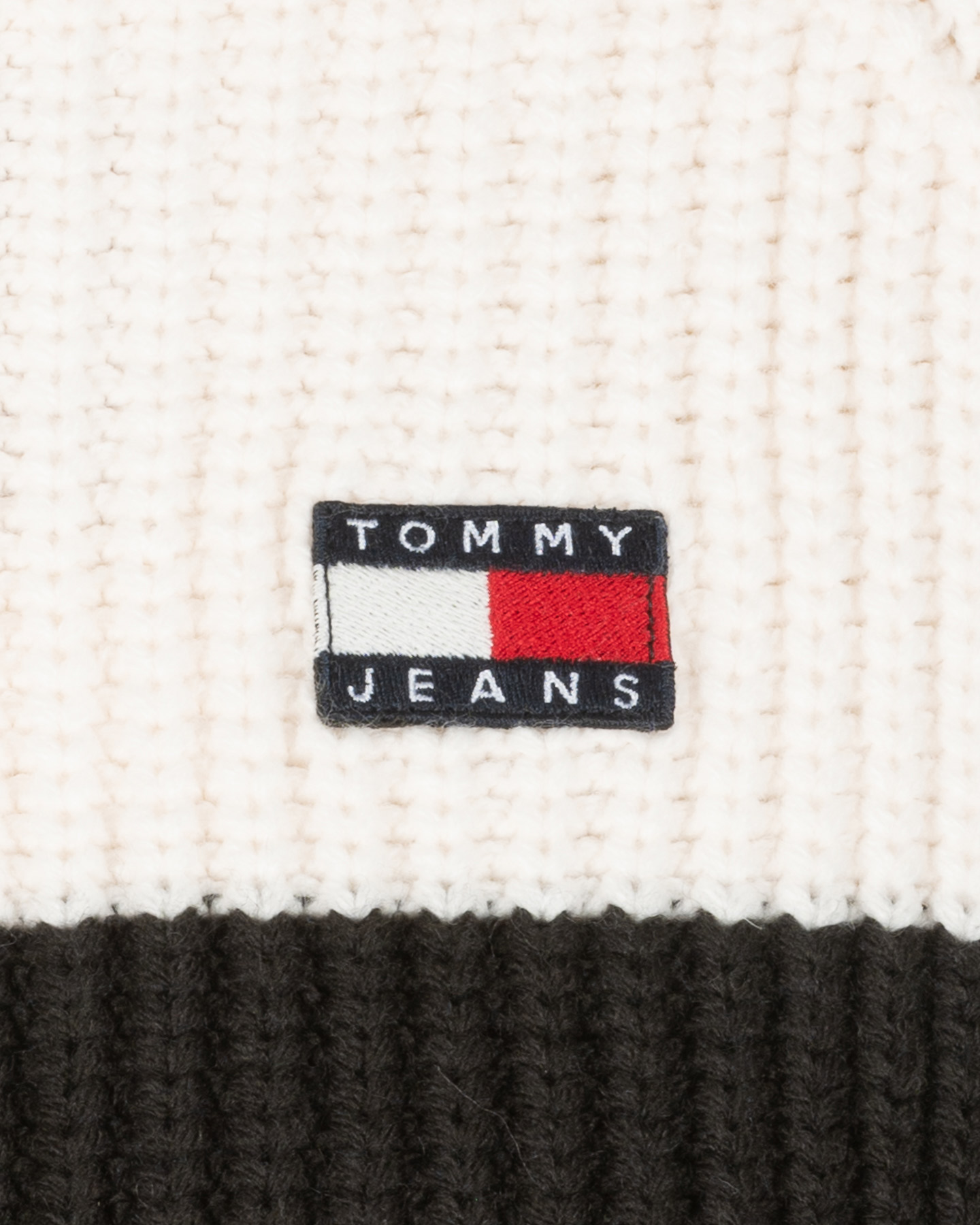 Maglione TOMMY HILFIGER STRIPE W - 2 | Cisalfa Sport