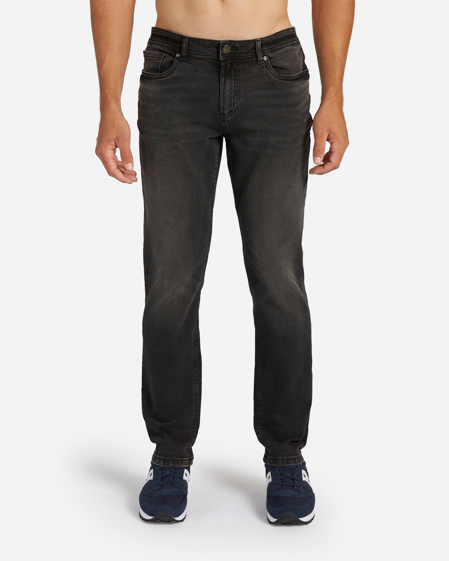 Jeans DACK'S CASUAL CITY M - Nero - 0 | Cisalfa Sport