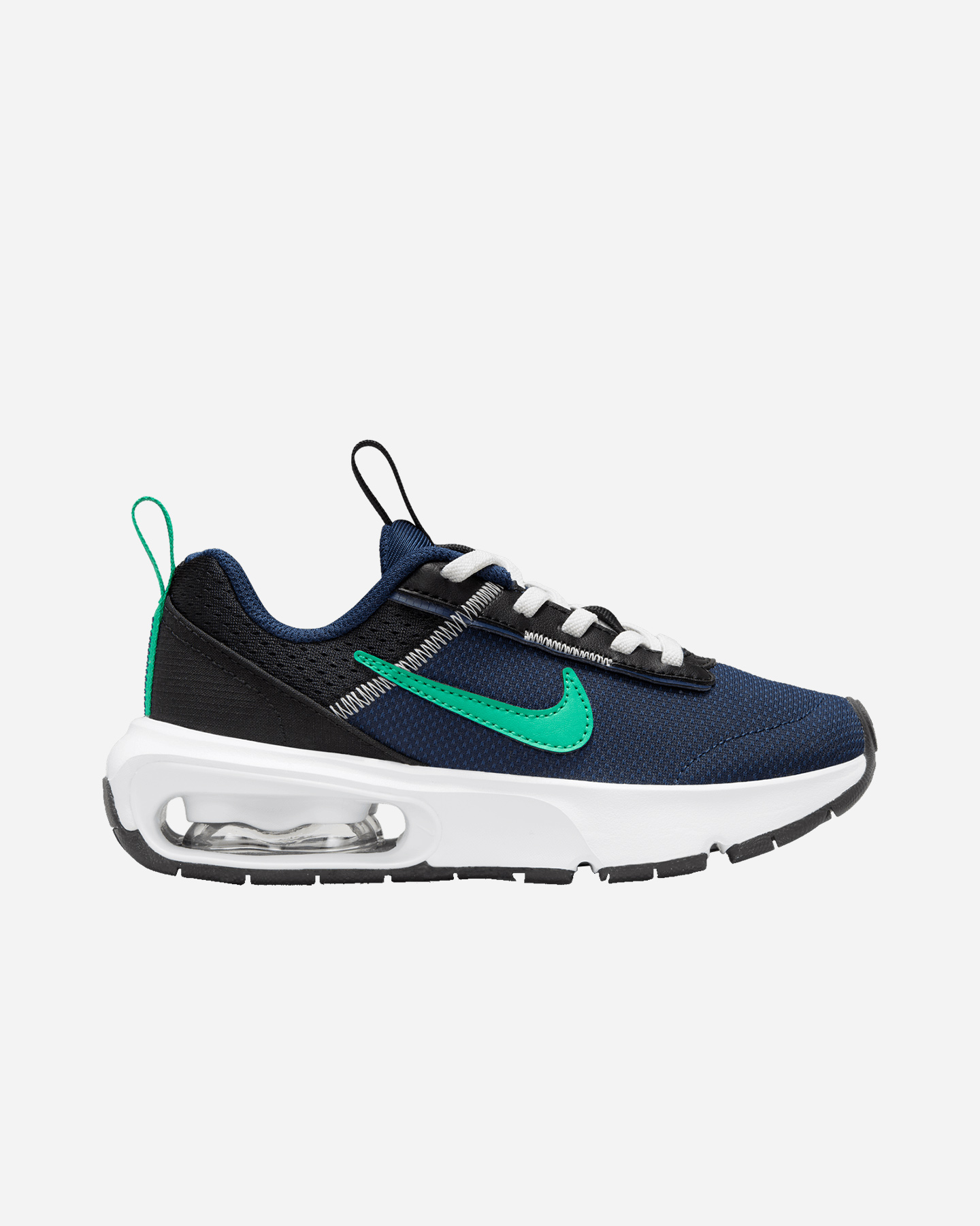 Scarpe sneakers NIKE AIR MAX INTRLK PS JR - 0 | Cisalfa Sport