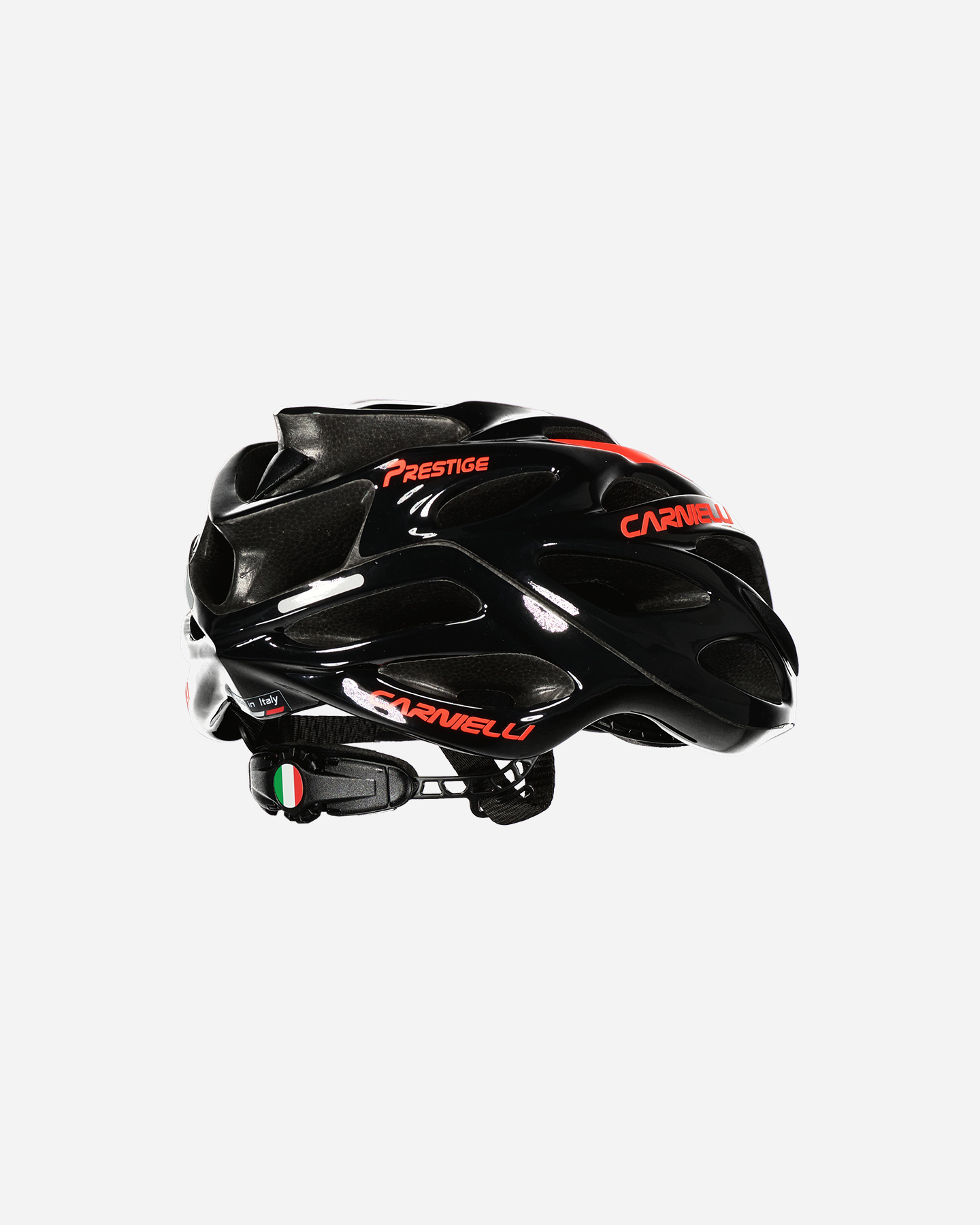 Casco bici CARNIELLI PRESTIGE STRADA  - 1 | Cisalfa Sport