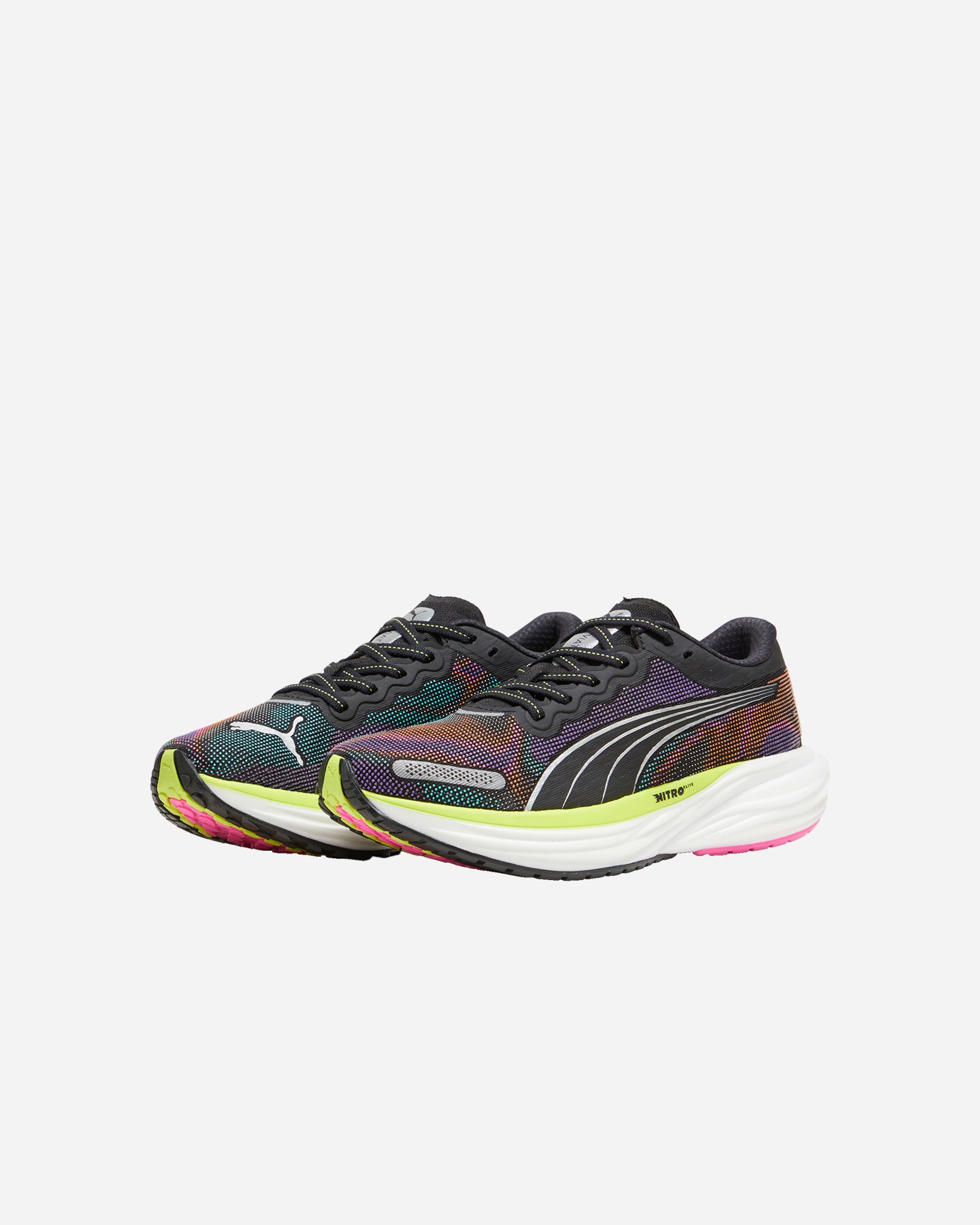 Scarpe running PUMA DEVIATE NITRO 2 W - 1 | Cisalfa Sport