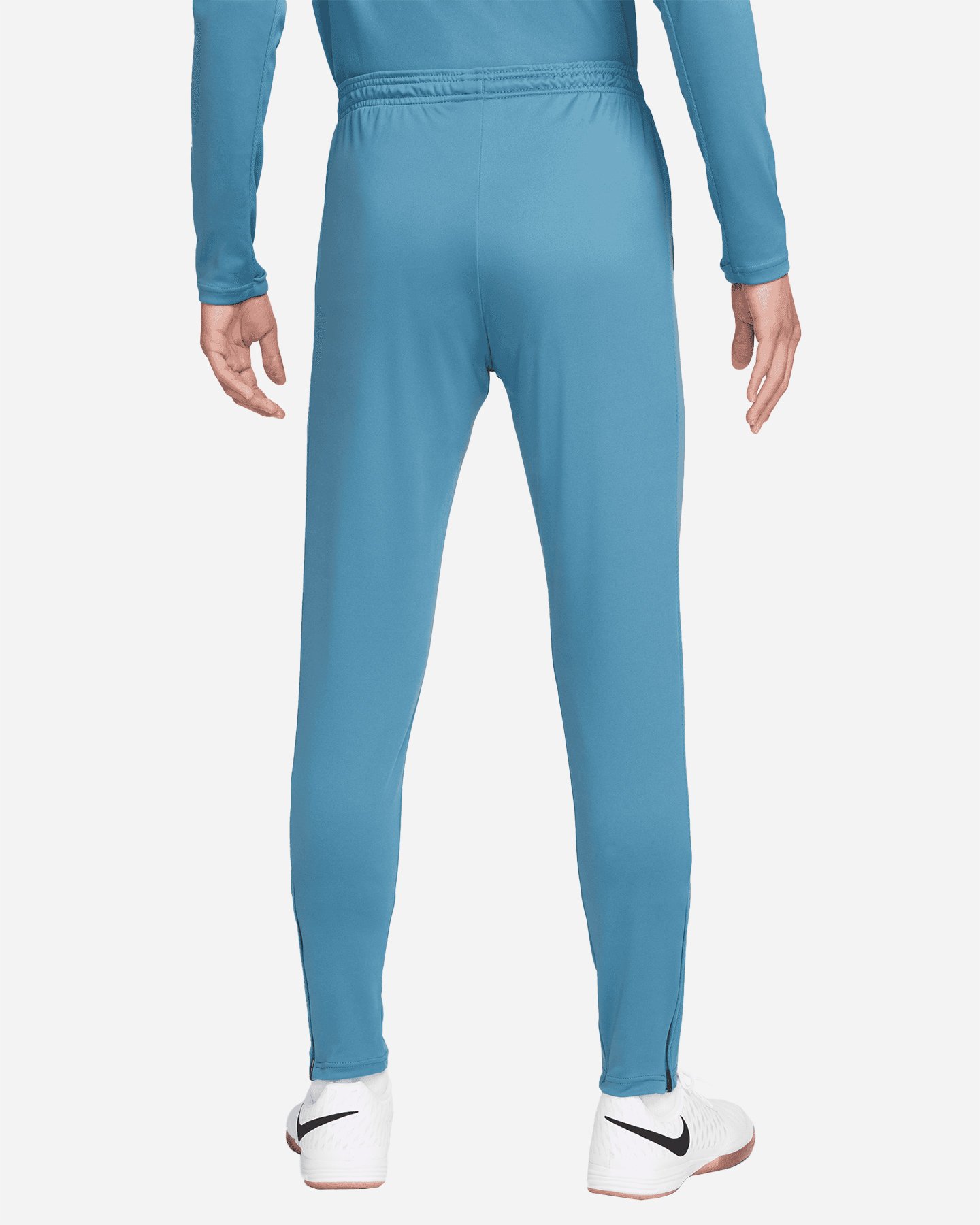 Pantaloncini calcio NIKE DRI FIT ACADEMY 23 KPZ BR - Azzurro - 1 | Cisalfa Sport
