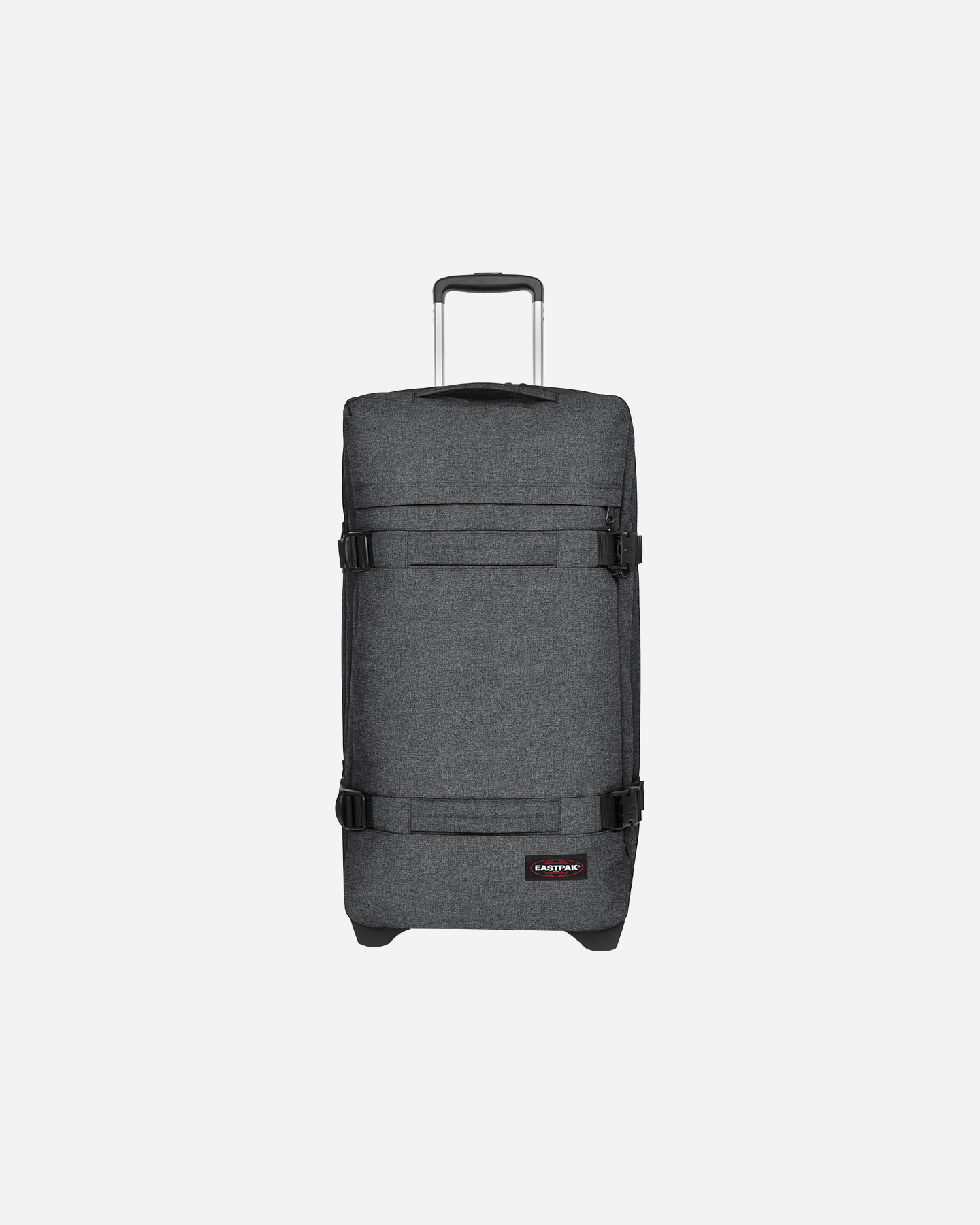 Trolley EASTPAK TRANSIT'R M - Nero - 0 | Cisalfa Sport