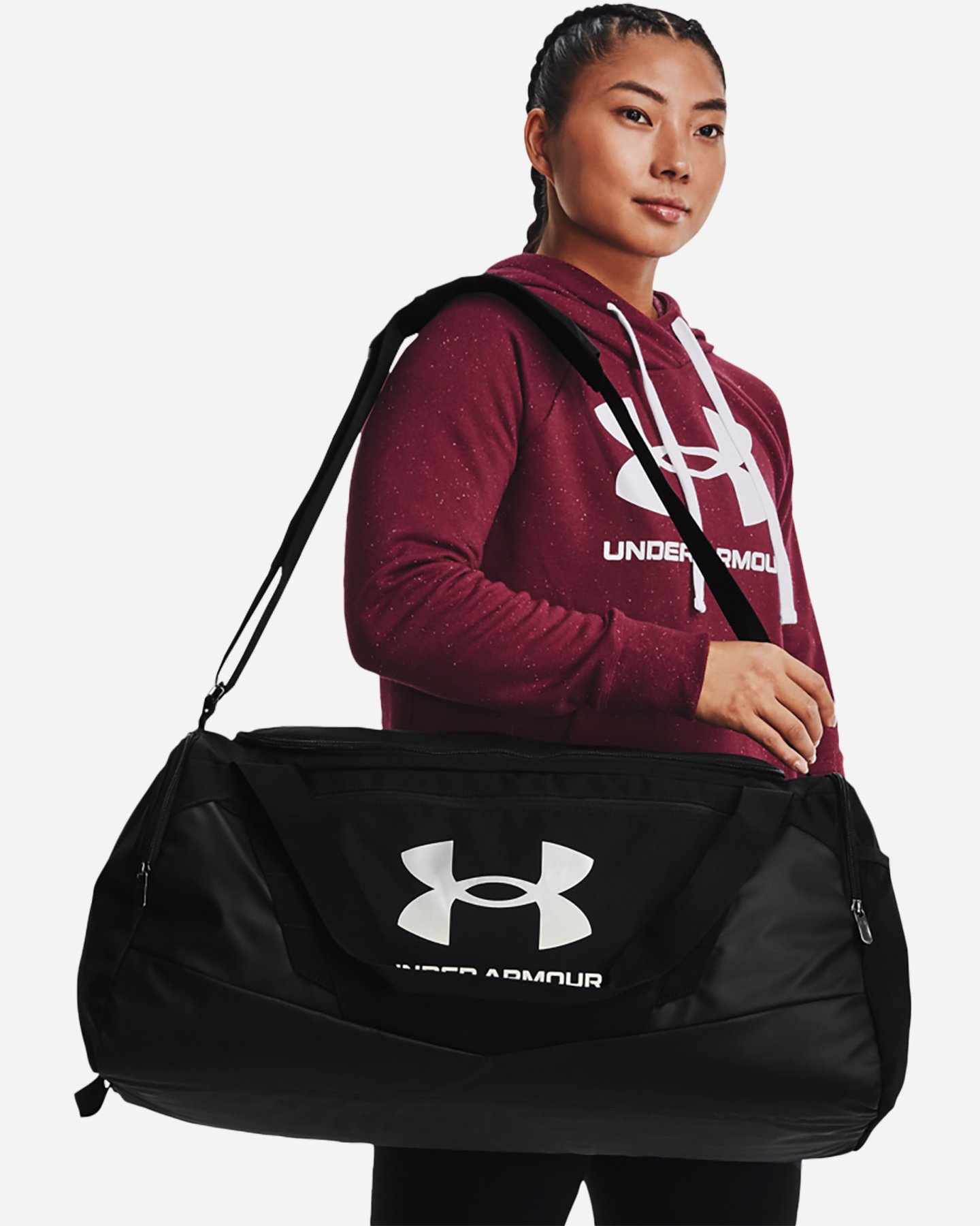 Borsa UNDER ARMOUR TG.M  - 2 | Cisalfa Sport