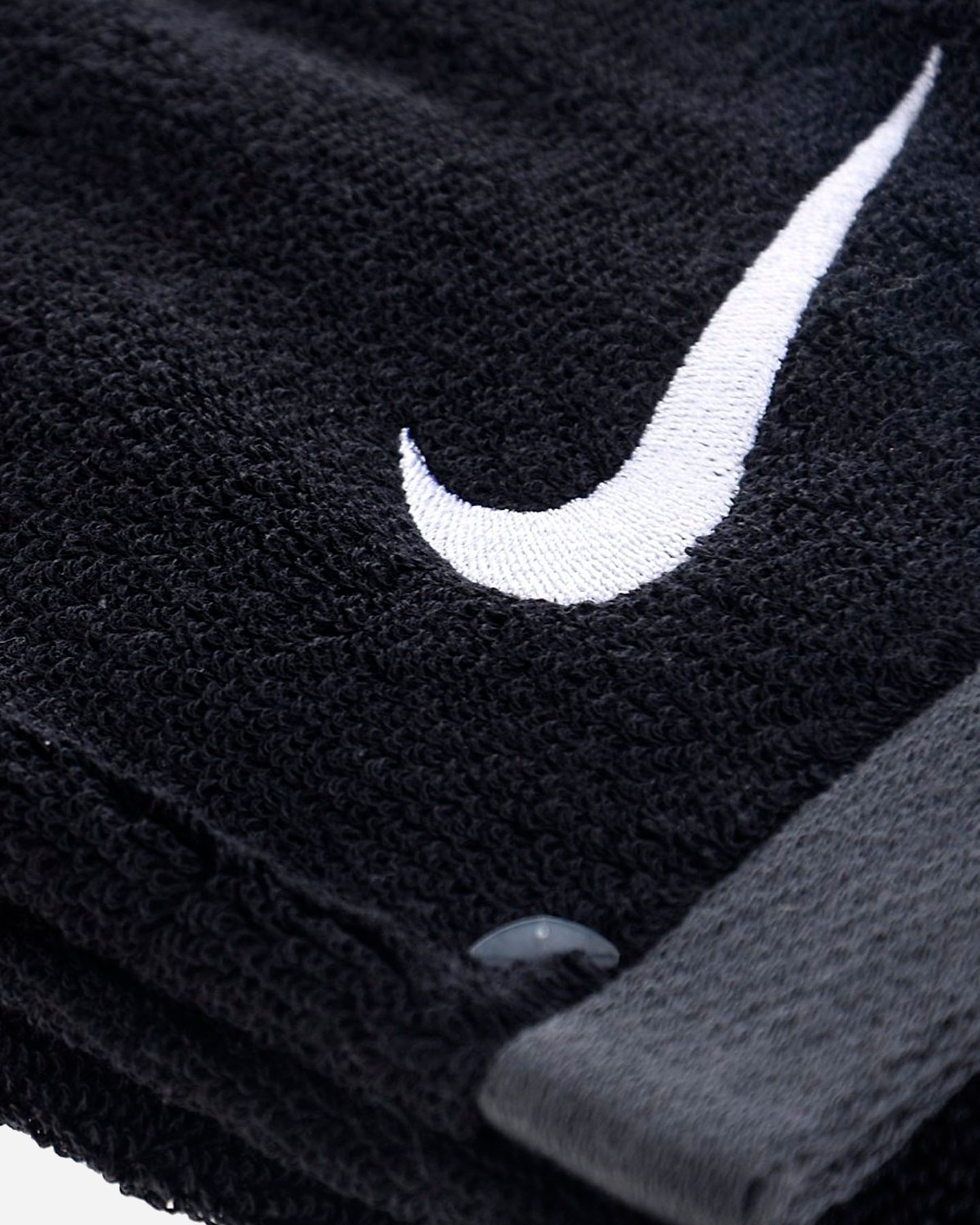 Accessorio palestra NIKE FUNDAMENTAL TOWEL MEDIUM - 2 | Cisalfa Sport