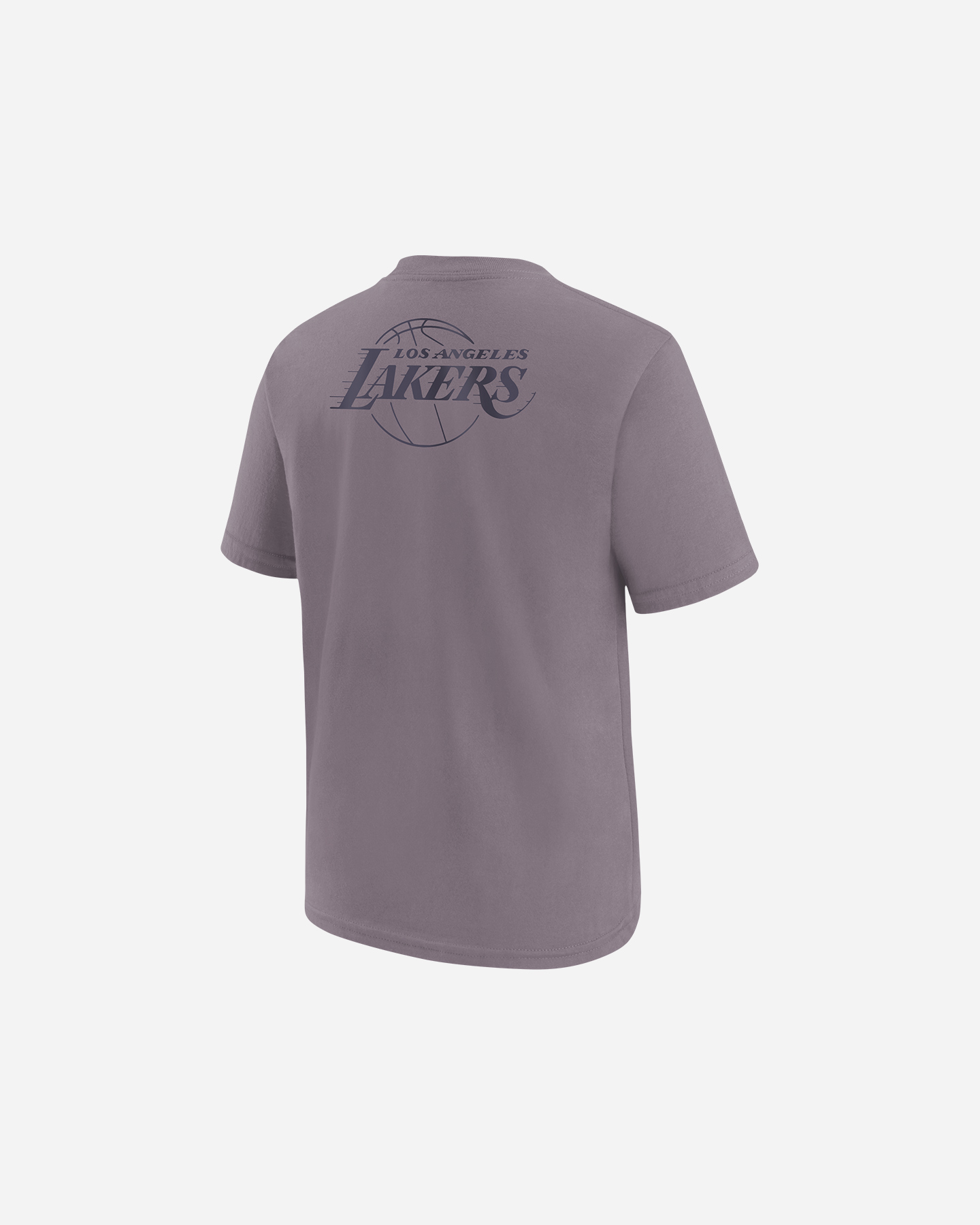 Abbigliamento basket NIKE JORDAN STATEMENT LOS ANGELES LAKERS JR - Color mix - 1 | Cisalfa Sport