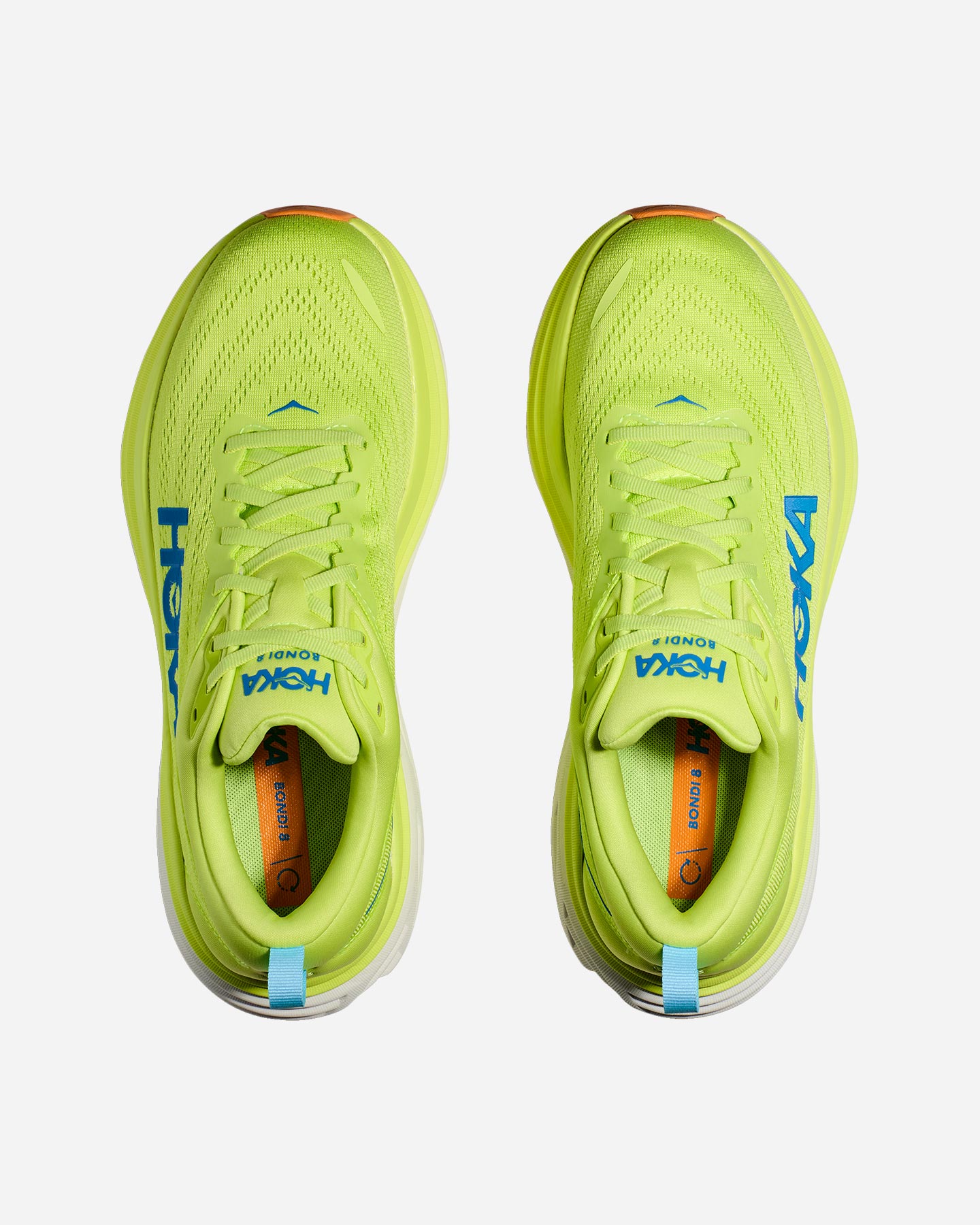 Scarpe running HOKA BONDI 8 CALZATA LARGA M - 3 | Cisalfa Sport