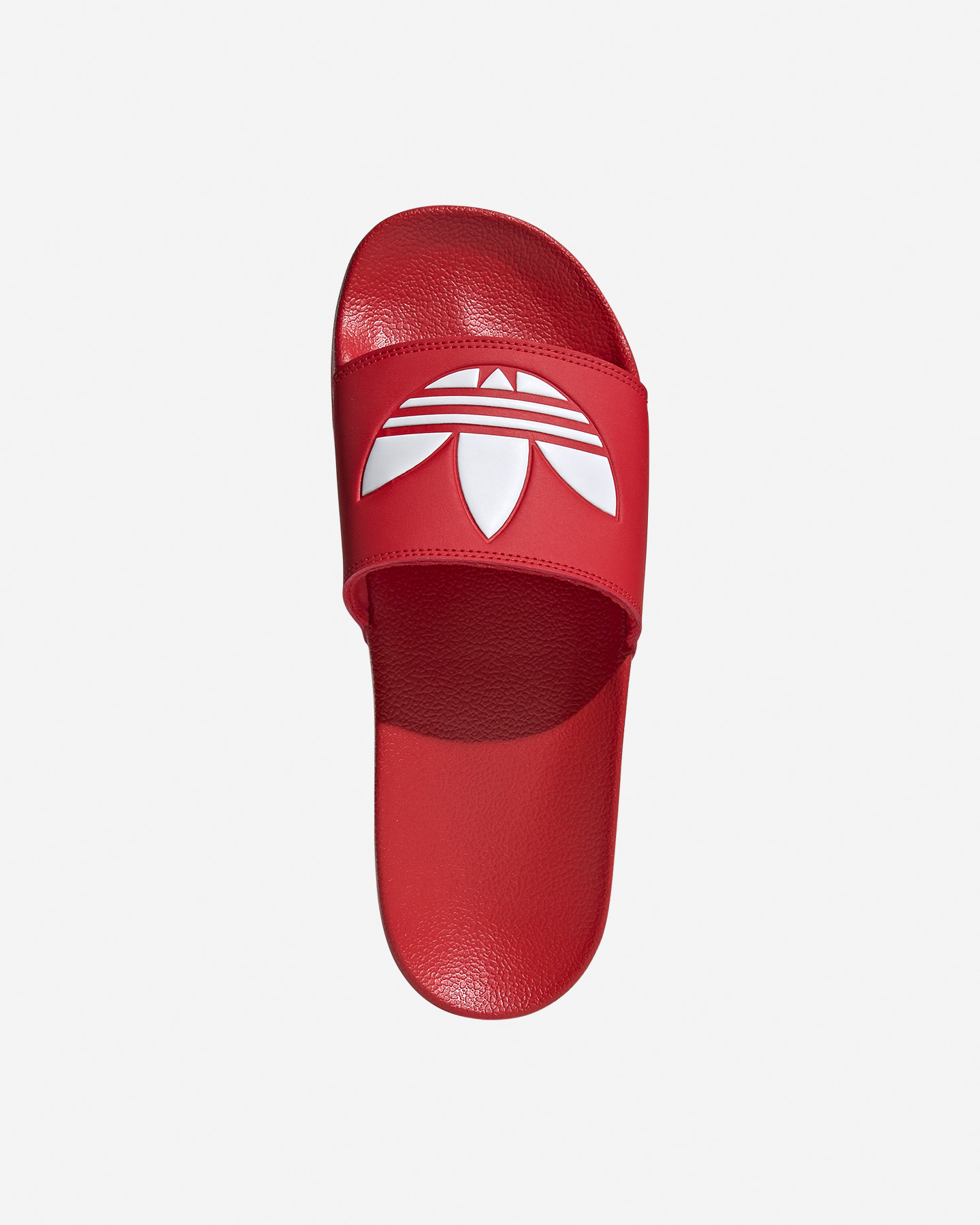 Sandali ADIDAS ADILETTE LITE M - Rosso - 0 | Cisalfa Sport