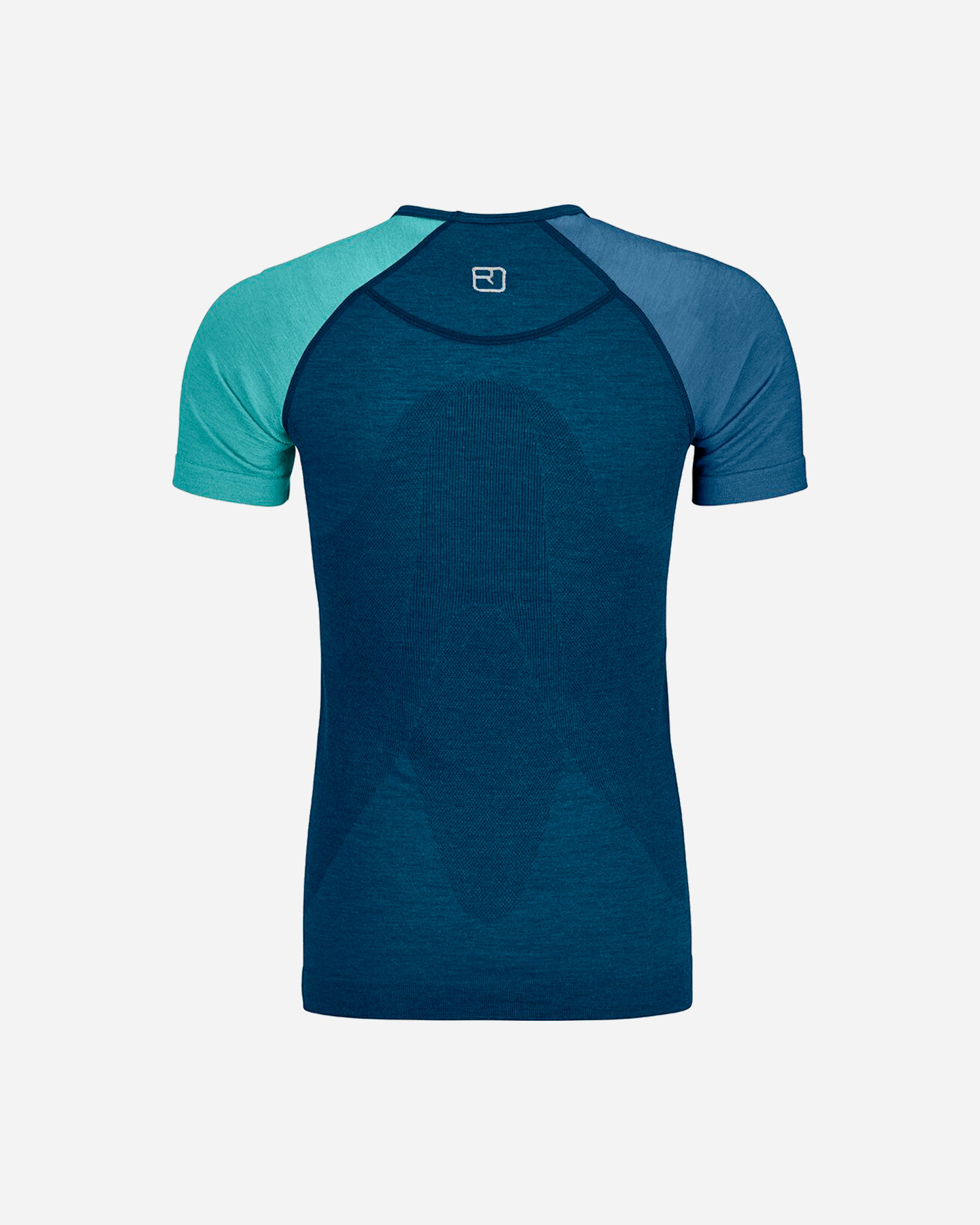 Maglia intimo tecnico ORTOVOX 120 COMP LIGHT W - 1 | Cisalfa Sport