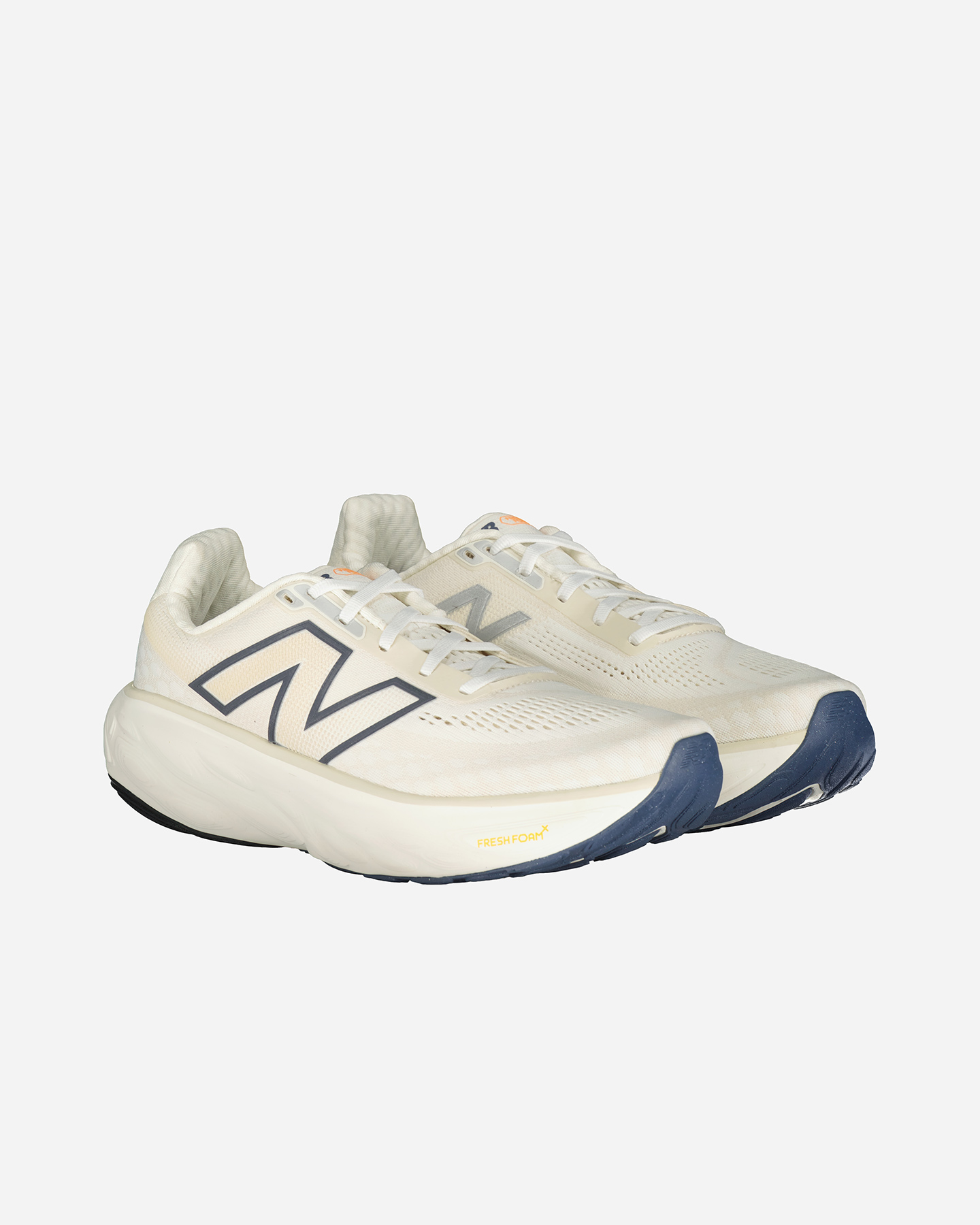 Scarpe running NEW BALANCE FRESH FOAM 1080 V14 M - Beige - 1 | Cisalfa Sport