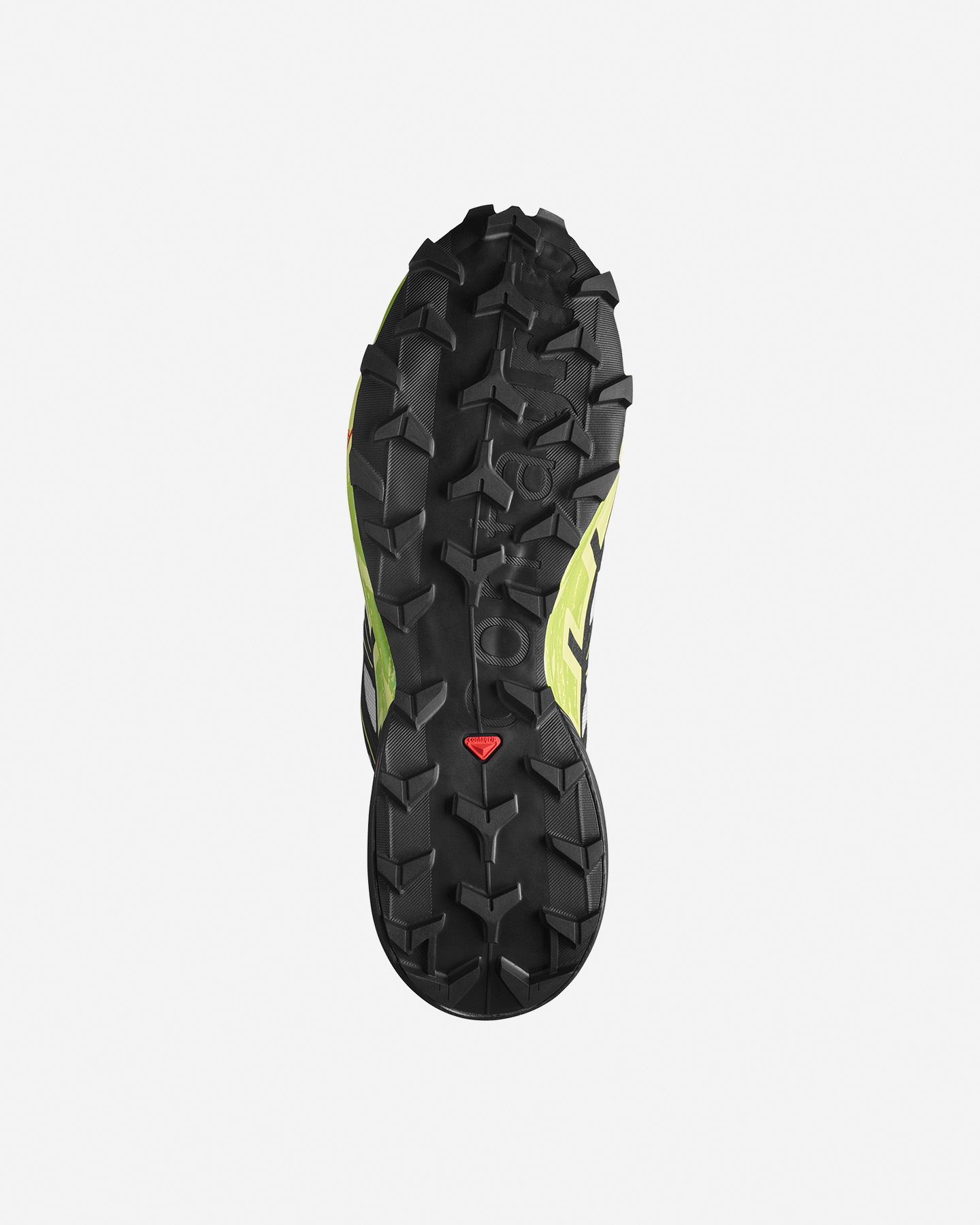 Scarpe trail SALOMON SPEEDCROSS 6 GTX M - 2 | Cisalfa Sport