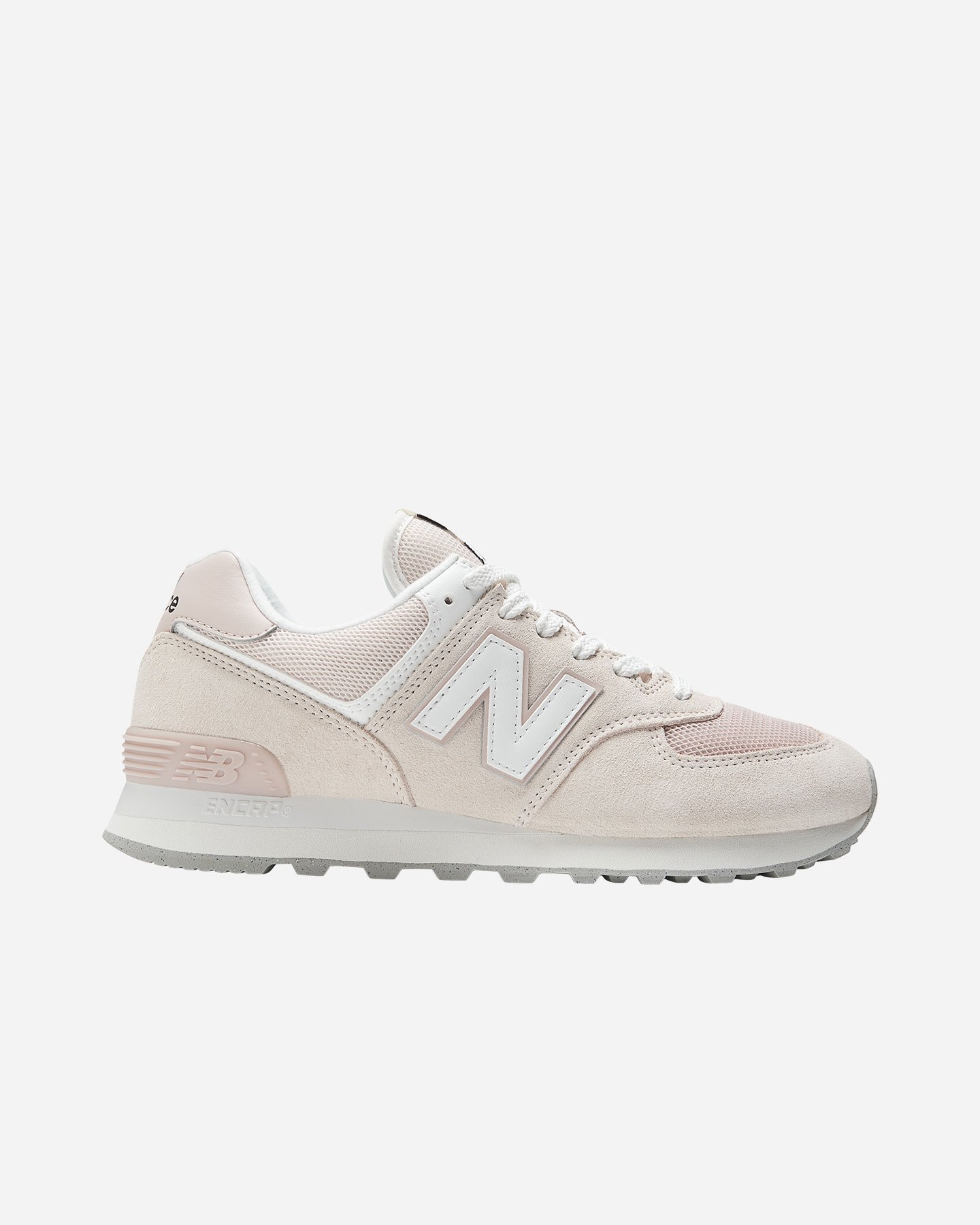 Scarpe sneakers NEW BALANCE 574 W - 0 | Cisalfa Sport