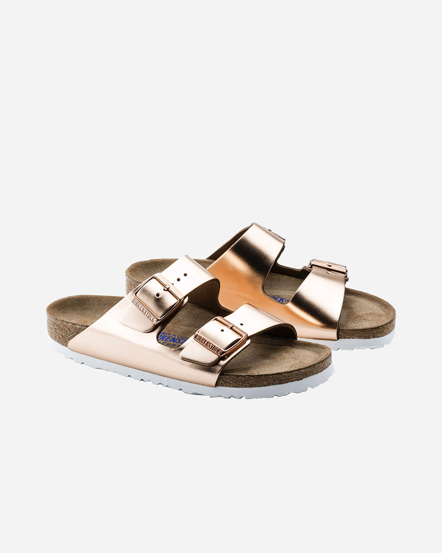 Sandali BIRKENSTOCK ARIZONA W - 2 | Cisalfa Sport