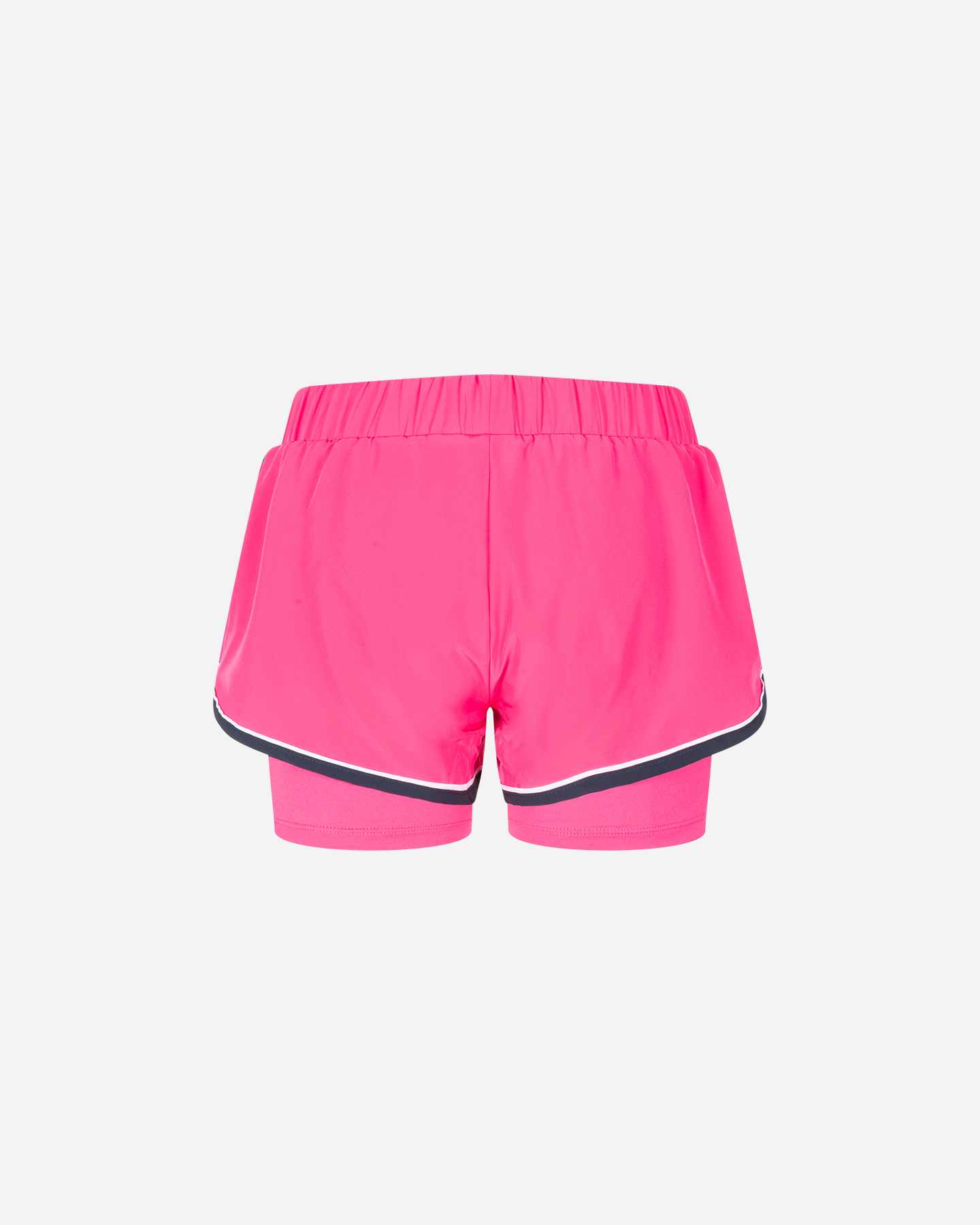 Bottom tennis FILA BASIC W - 1 | Cisalfa Sport