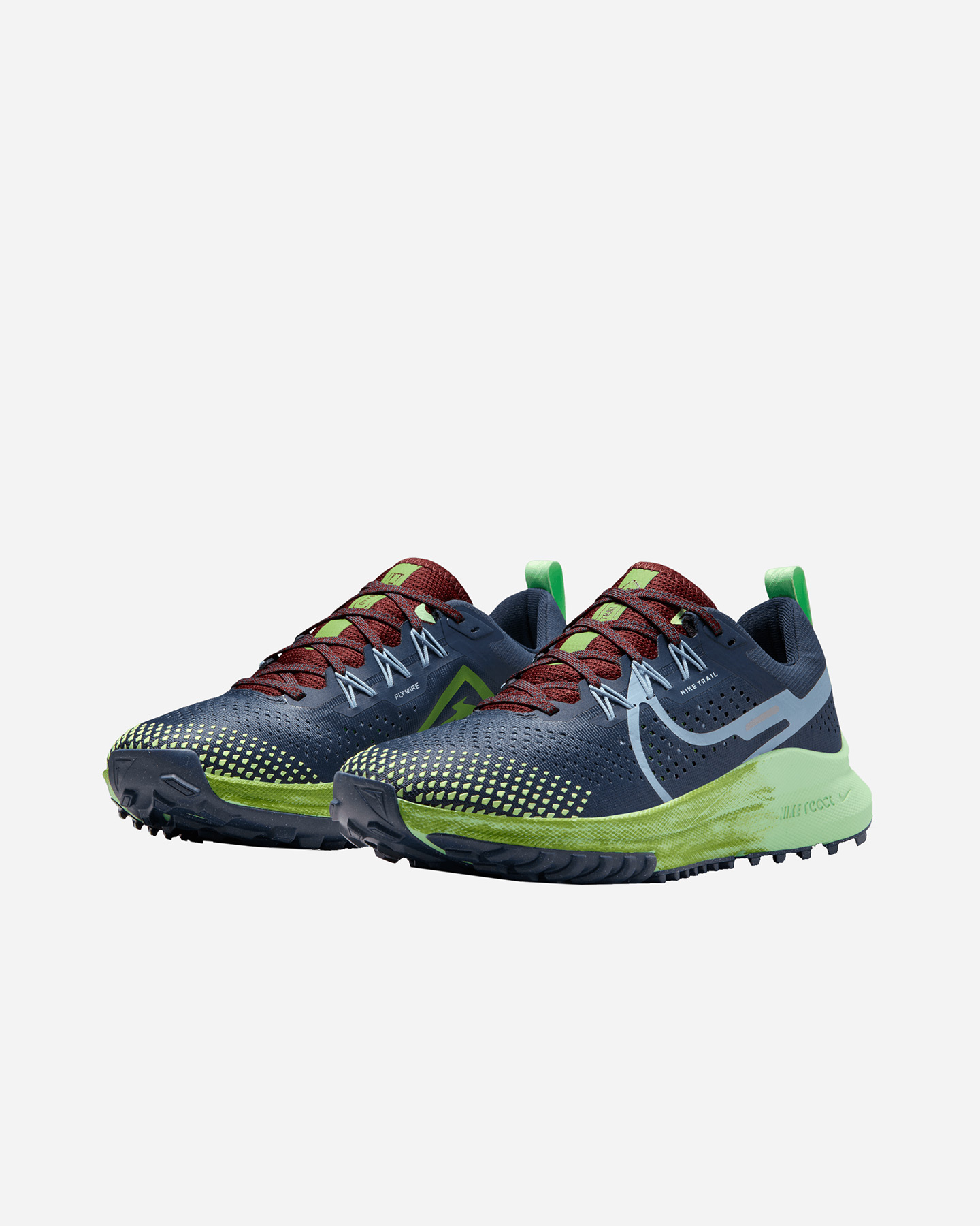 Scarpe trail NIKE PEGASUS TRAIL 4 W - 1 | Cisalfa Sport