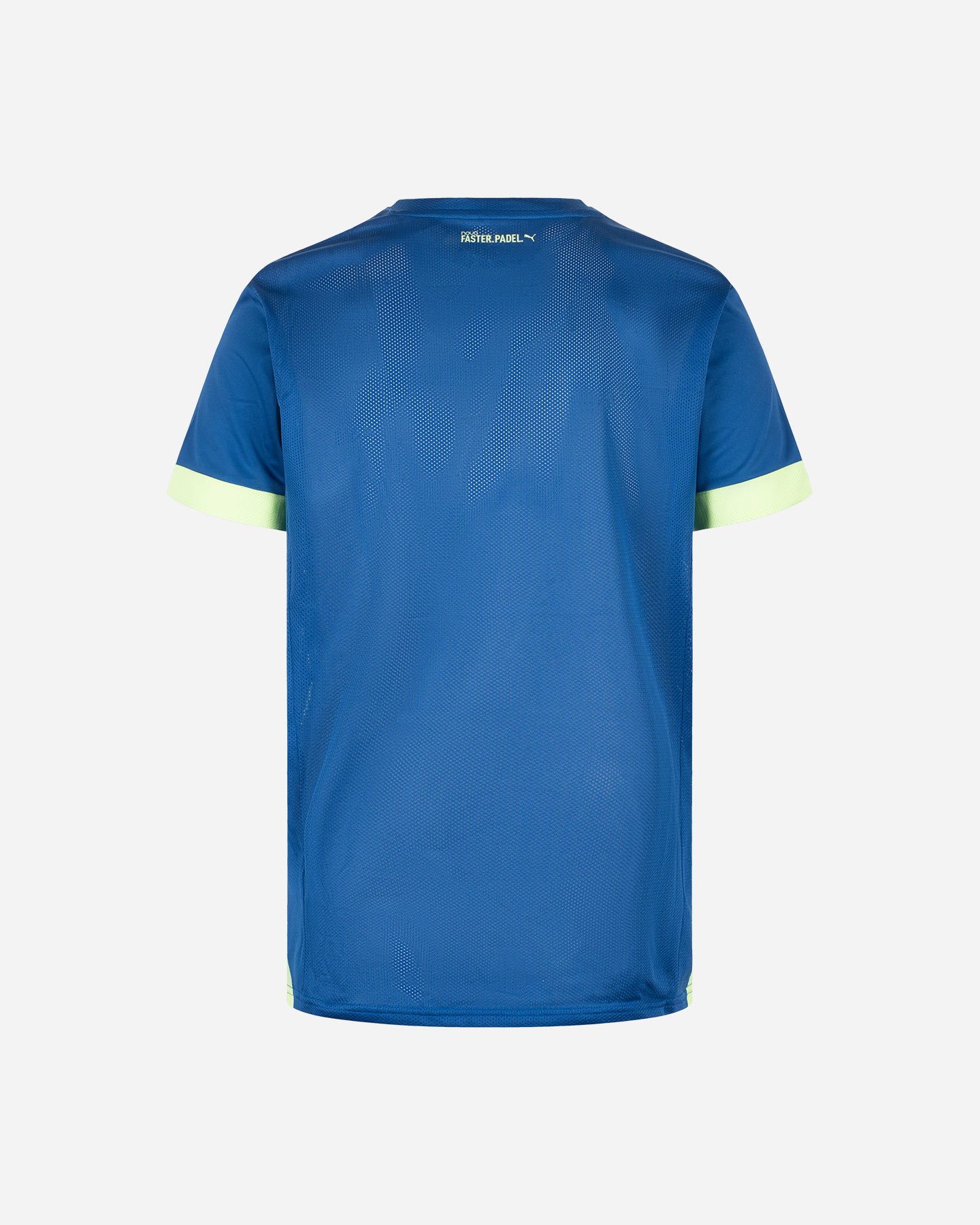 T-shirt tennis PUMA CLASSIC M - 1 | Cisalfa Sport