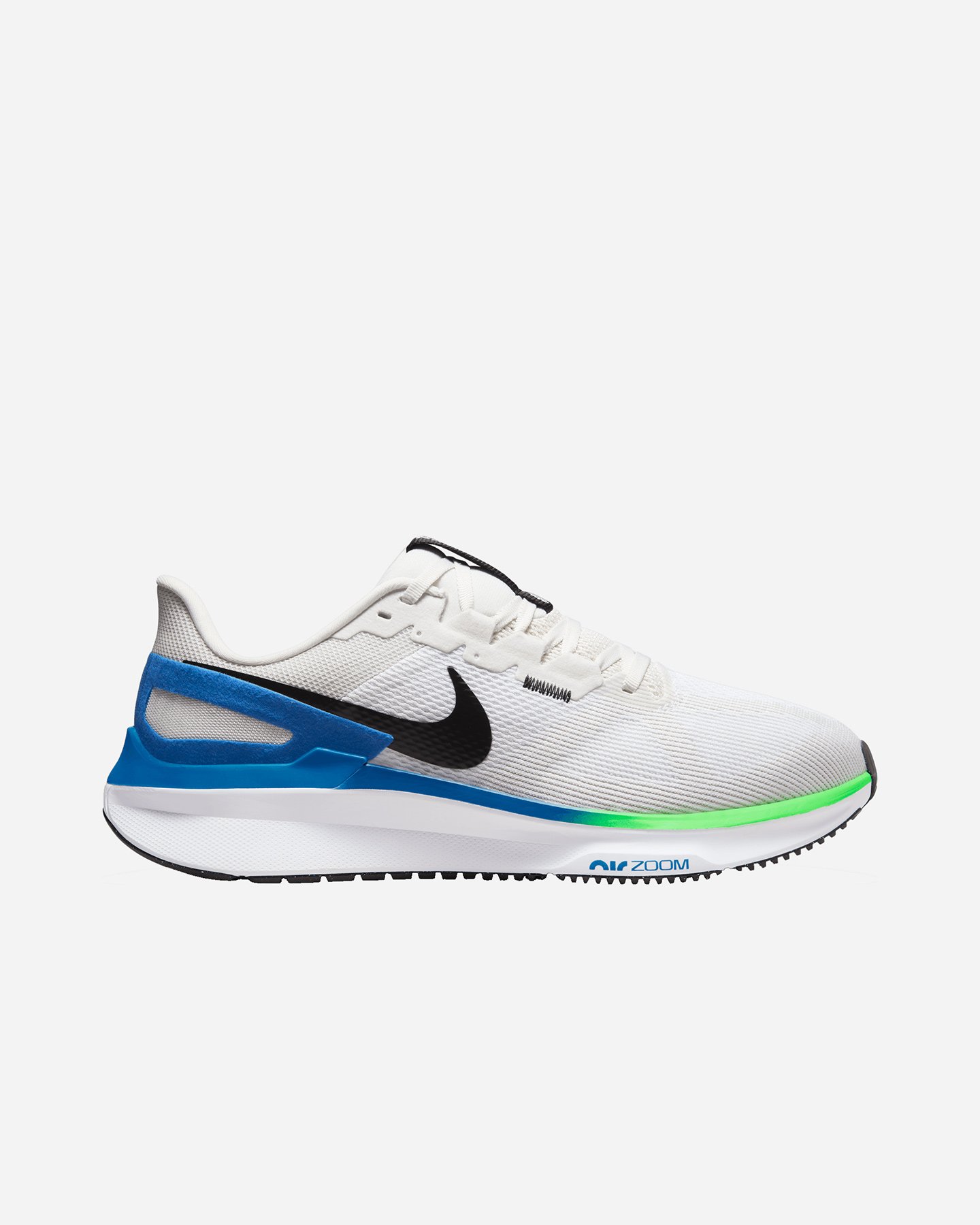 Scarpe Running Nike Structure 25 M DJ7883 104 Cisalfa Sport