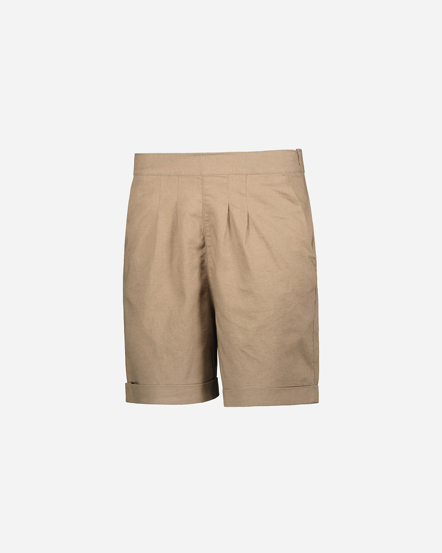 Bermuda DACK'S LINEN COLLECTION W - Marrone - 4 | Cisalfa Sport