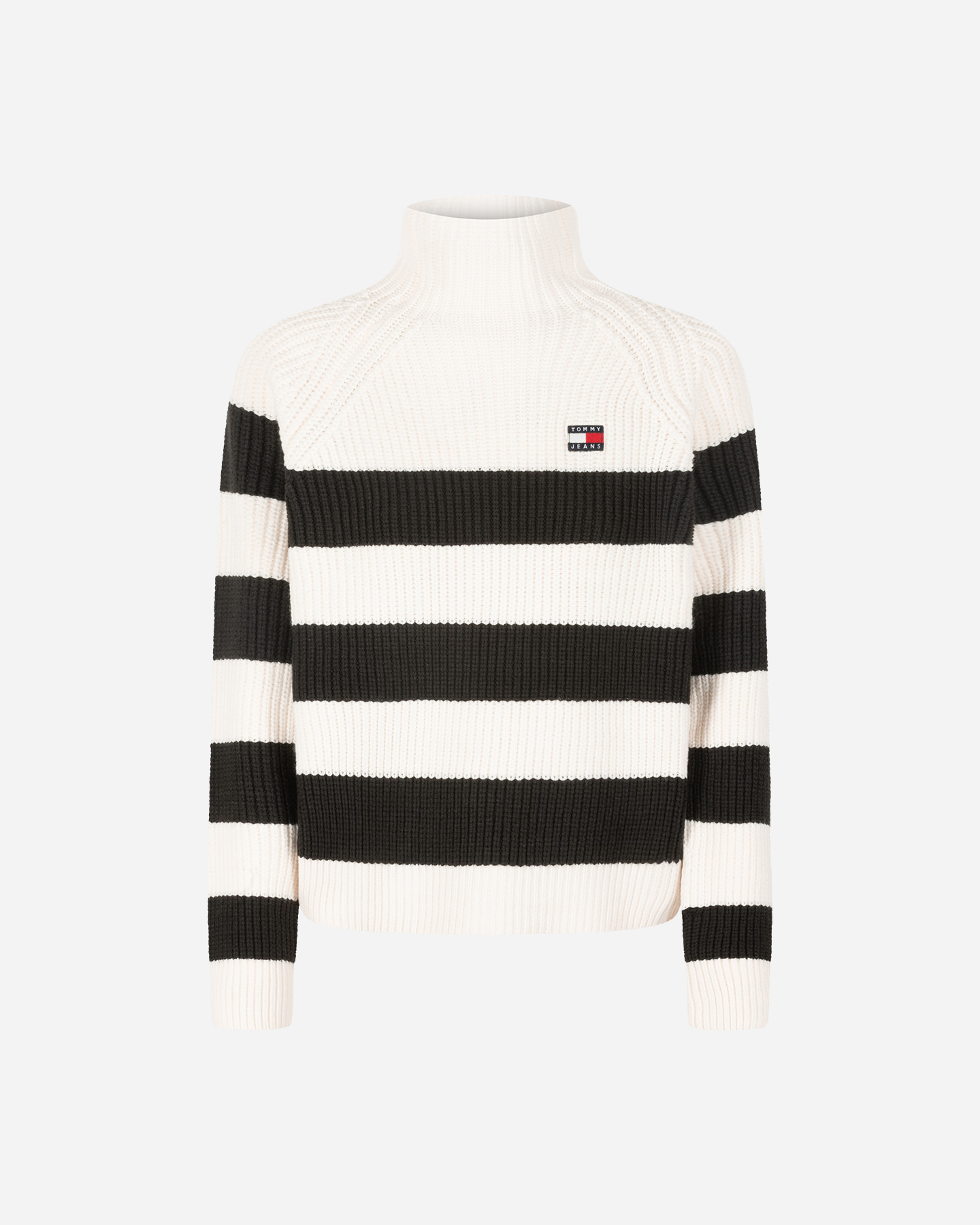 Maglione TOMMY HILFIGER STRIPE W - 0 | Cisalfa Sport