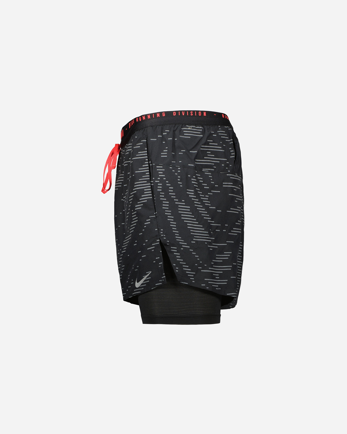 Short running NIKE RUN DIVISION FLEX STRIDE 5" 2IN1 M - 1 | Cisalfa Sport