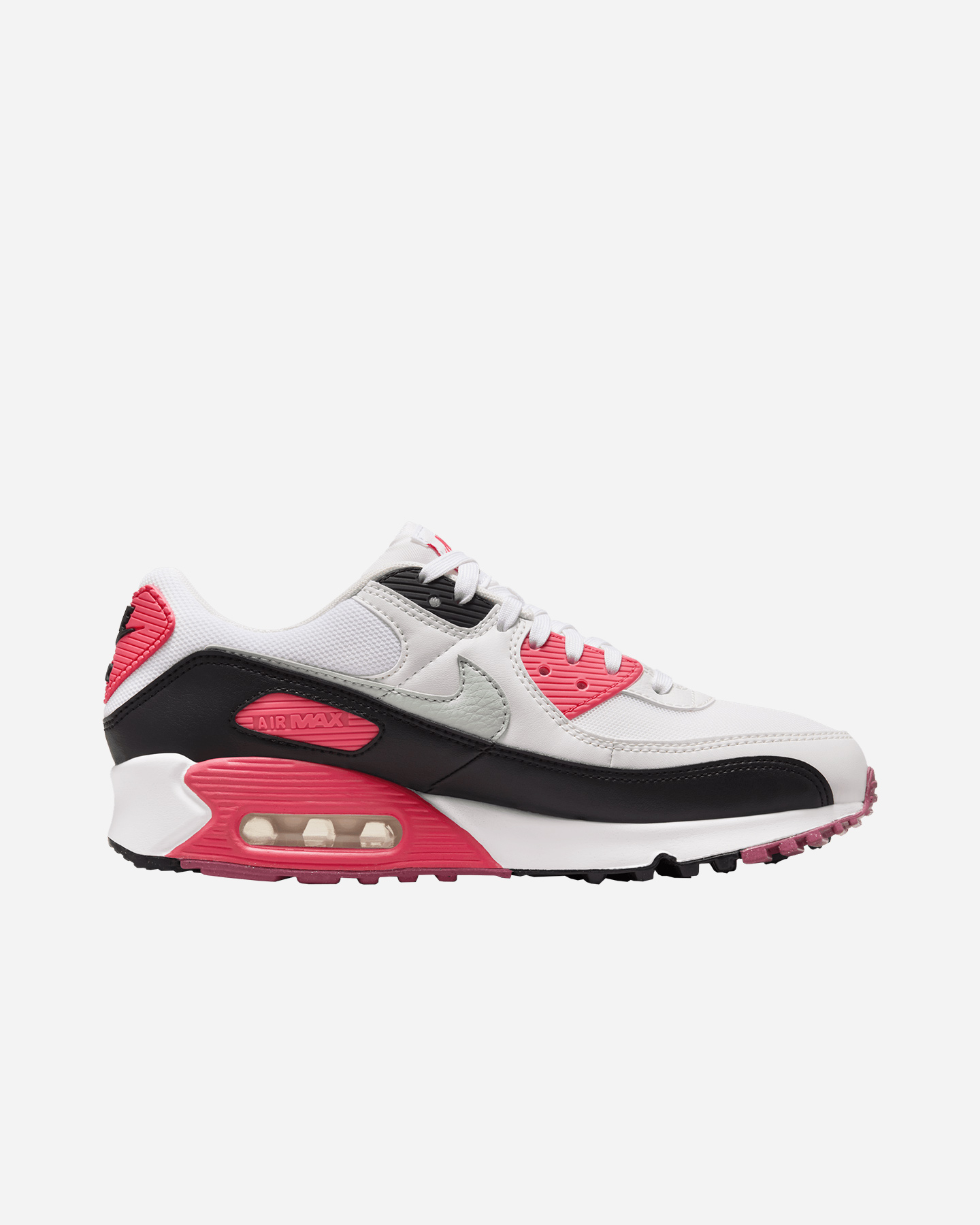 Scarpe sneakers NIKE AIR MAX 90 W - Bianco - 0 | Cisalfa Sport