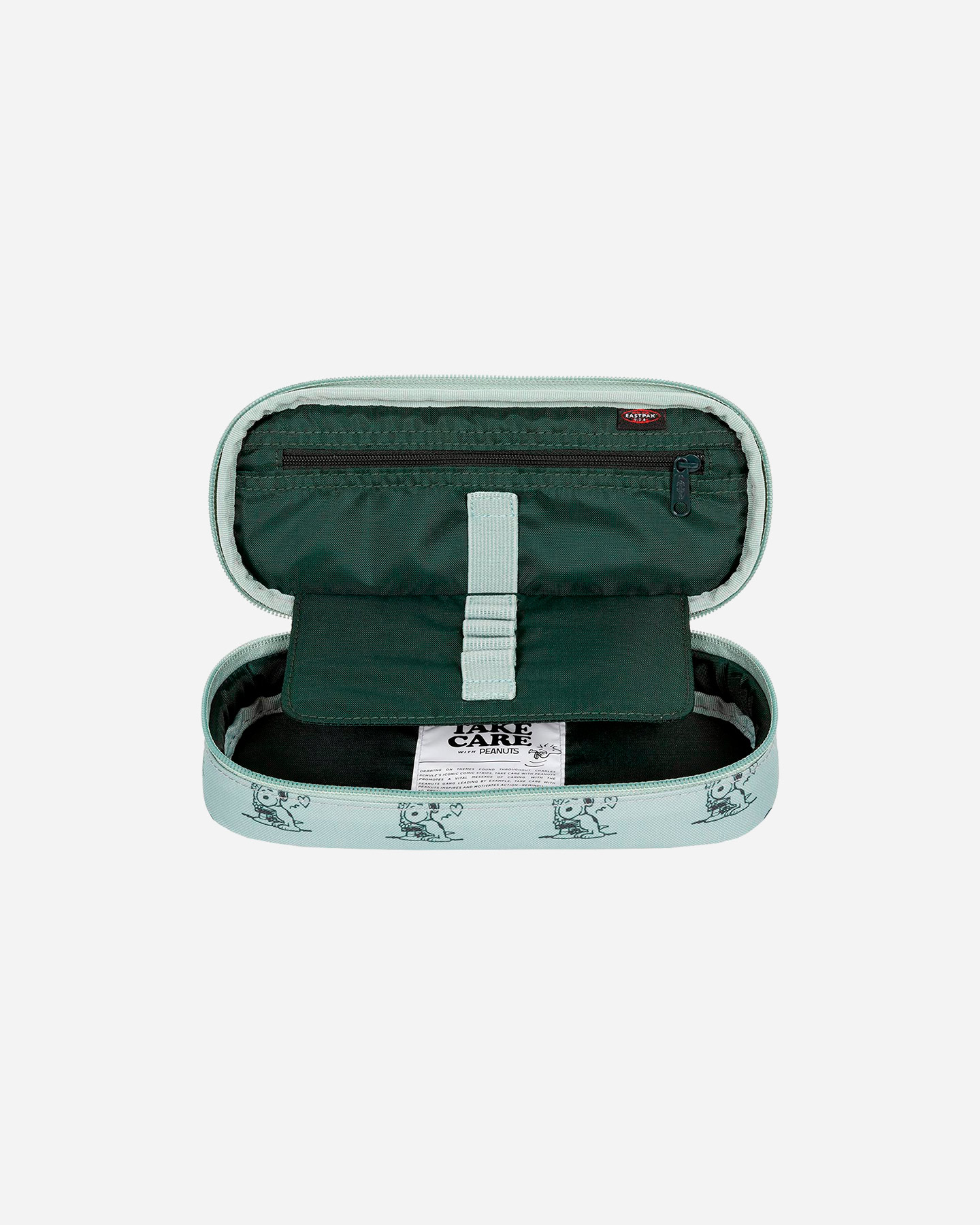 Astuccio EASTPAK OVAL SINGLE  - 1 | Cisalfa Sport