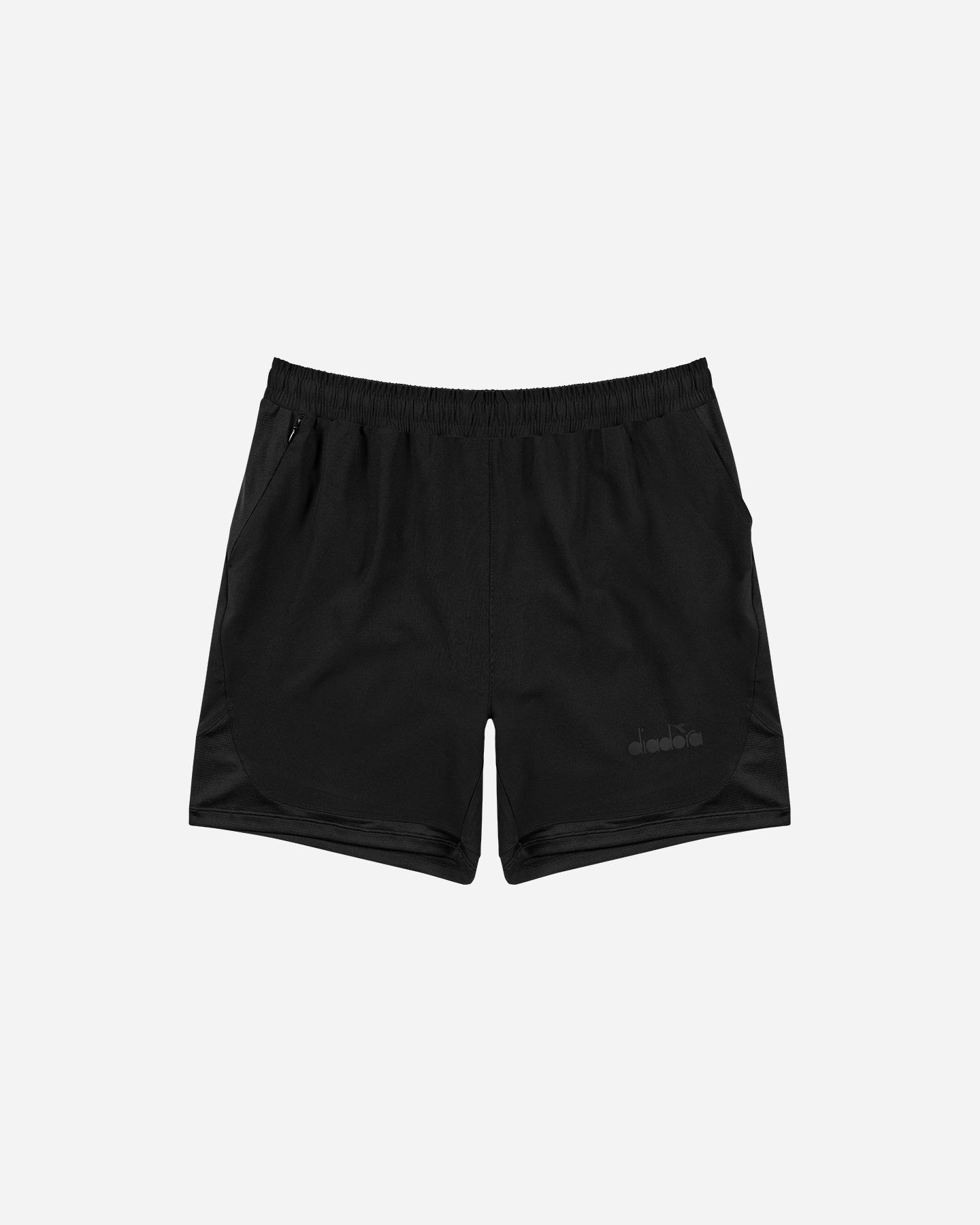 Short running DIADORA CREW 7'' M - 0 | Cisalfa Sport