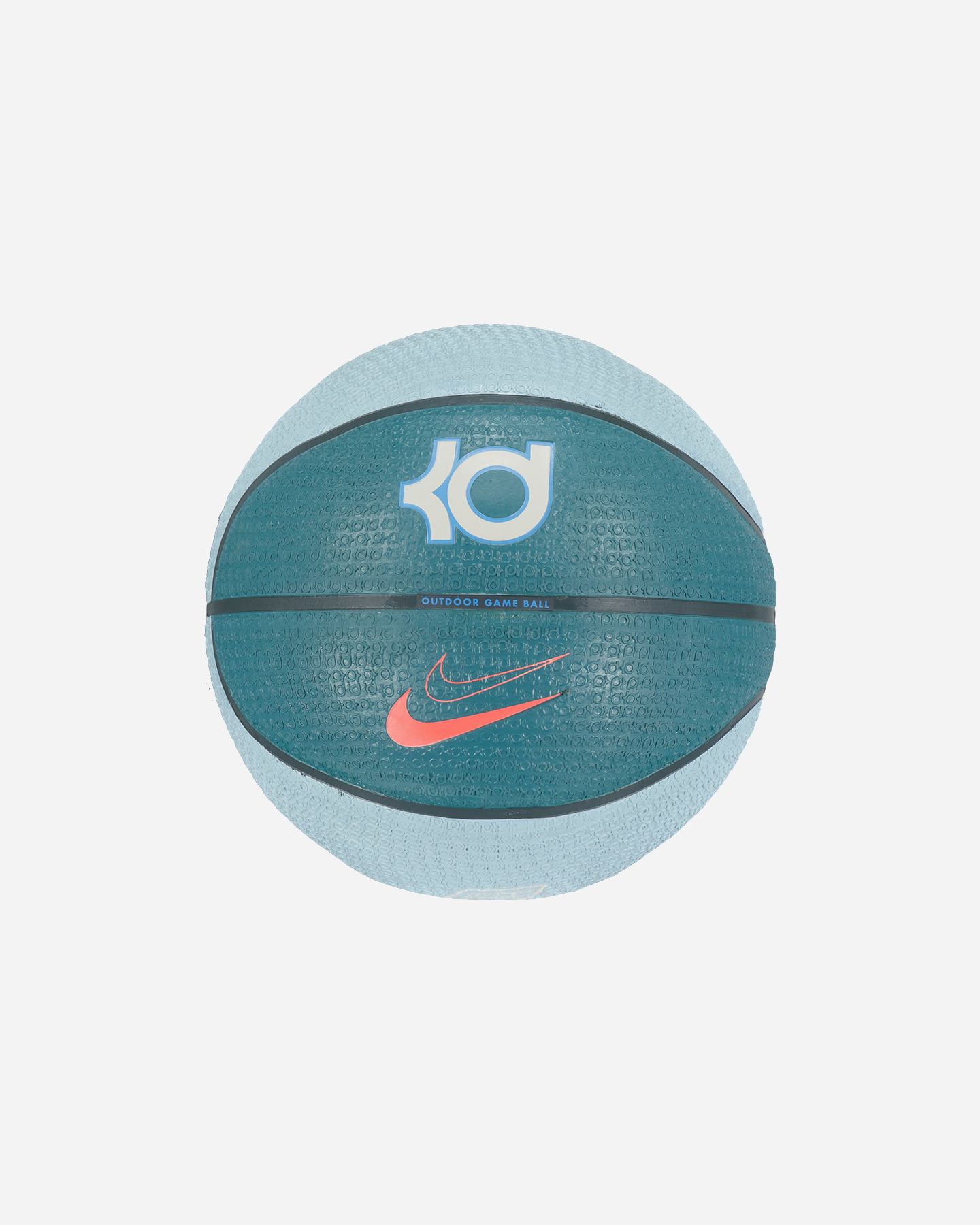 Pallone basket NIKE KEVIN DURANT PLAYGROUND 07  - 0 | Cisalfa Sport