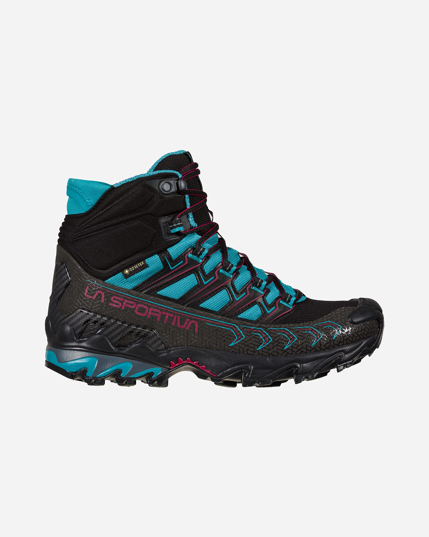 Scarpe escursionismo LA SPORTIVA ULTRA RAPTOR II MID GTX W - 0 | Cisalfa Sport