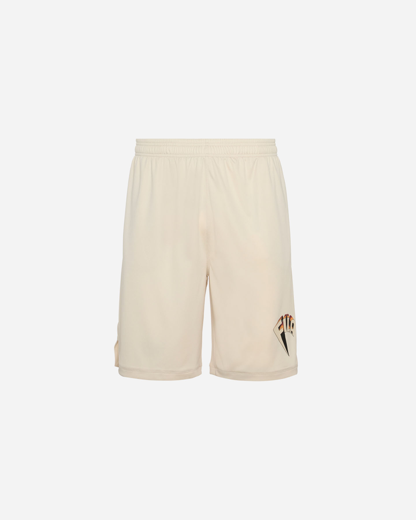 Pantaloncini FILA ATHLEISURE DYNAMISM M - Bianco - 0 | Cisalfa Sport