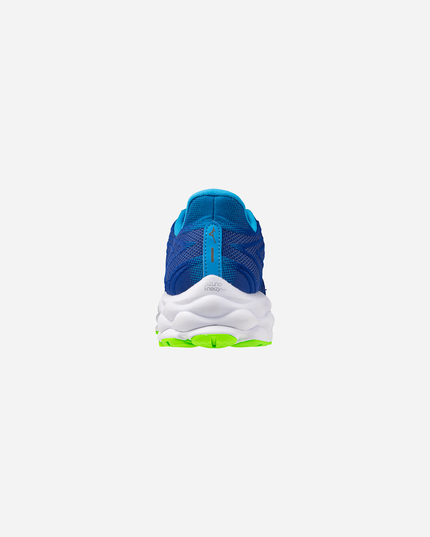 Scarpe running MIZUNO WAVE SKY 8 M - Blu - 3 | Cisalfa Sport