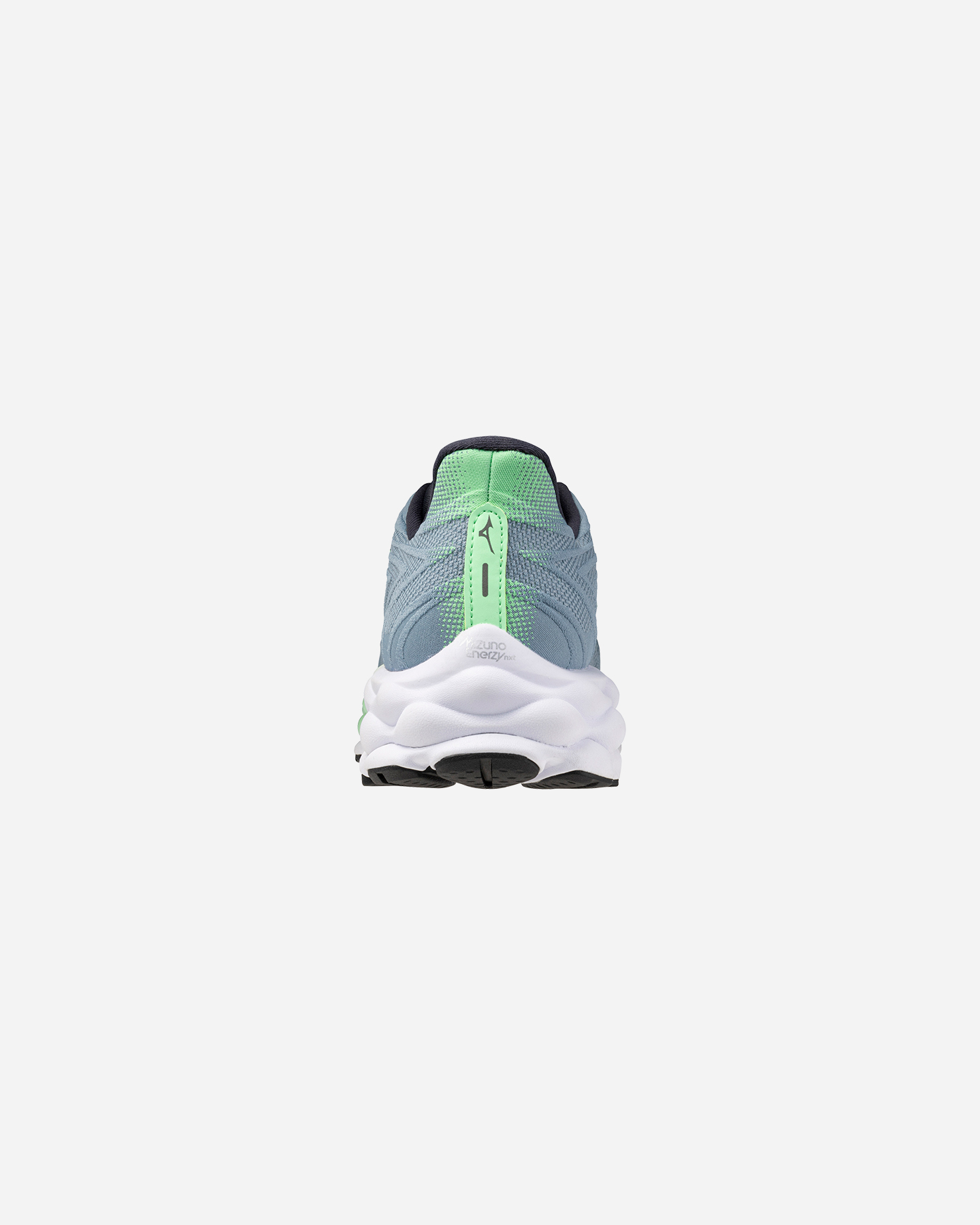 Scarpe running MIZUNO WAVE SKY 8 M - Azzurro - 3 | Cisalfa Sport