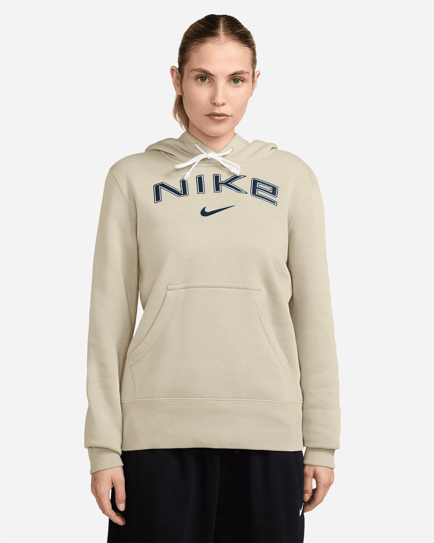 Nike originals felpe on sale