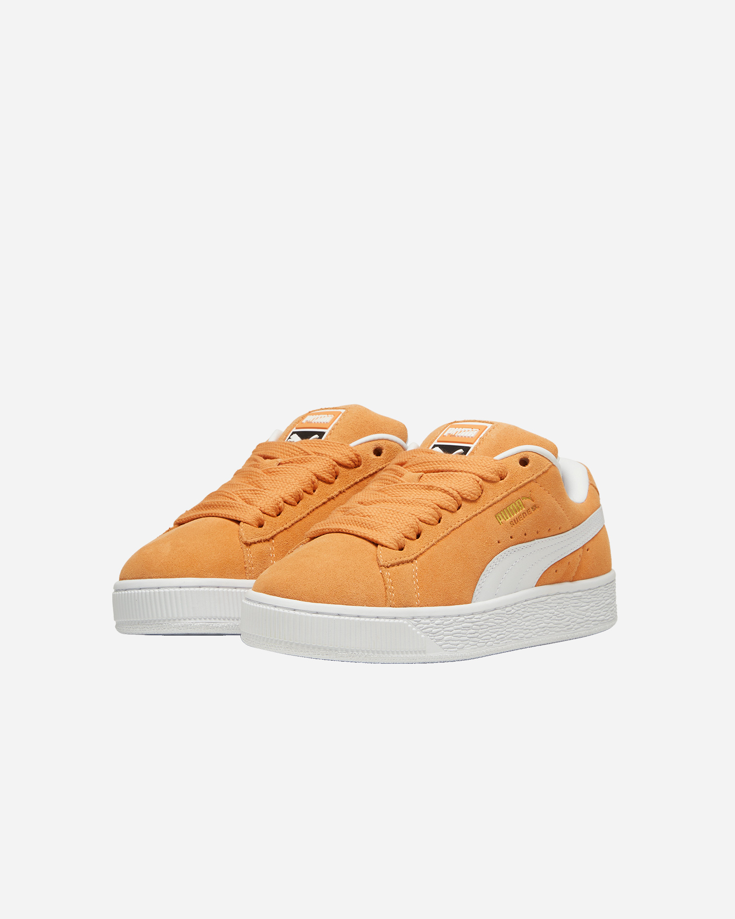 Scarpe sneakers PUMA SUEDE XL W - 1 | Cisalfa Sport