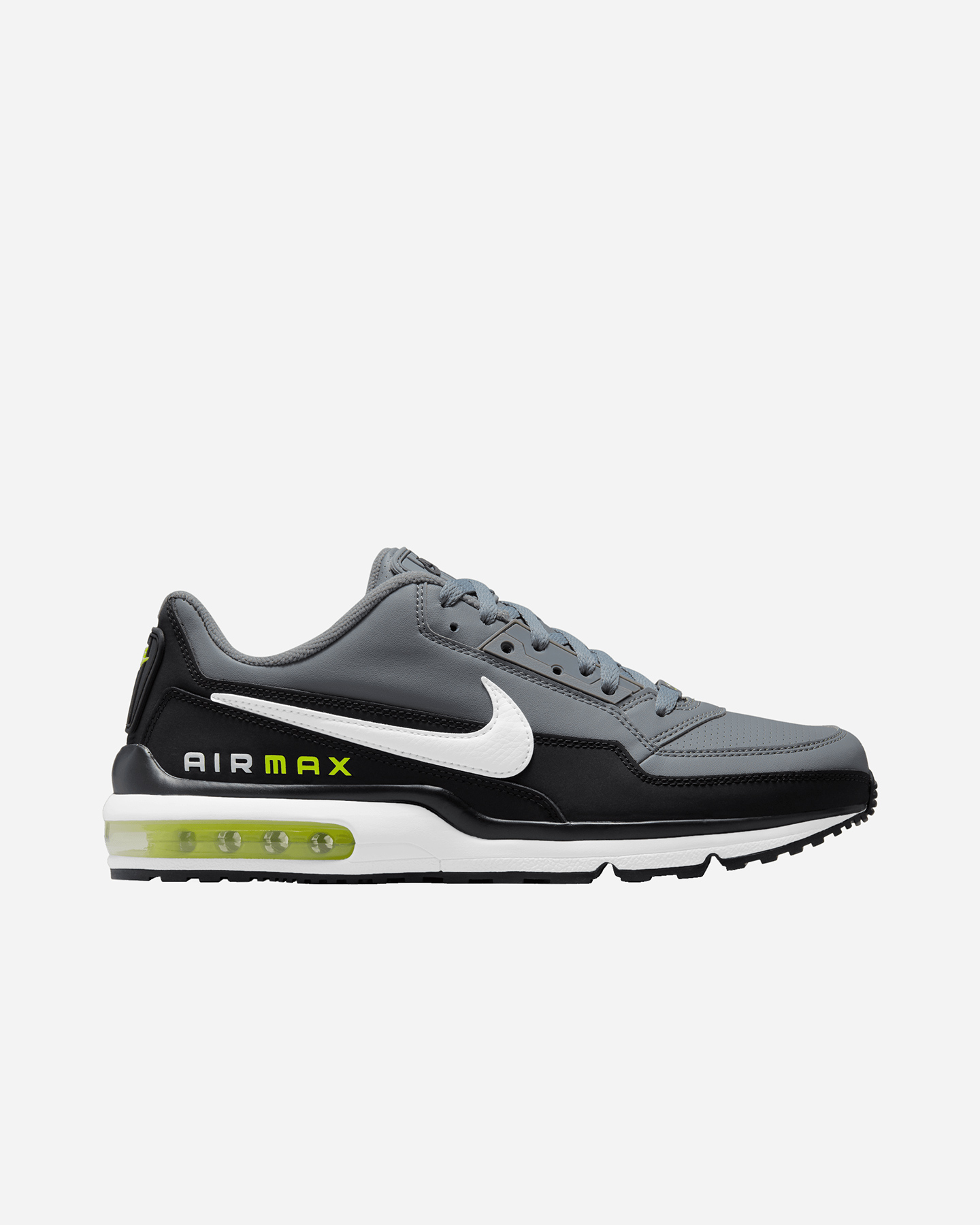 Scarpe sneakers NIKE AIR MAX LTD 3 M - Nero - 0 | Cisalfa Sport