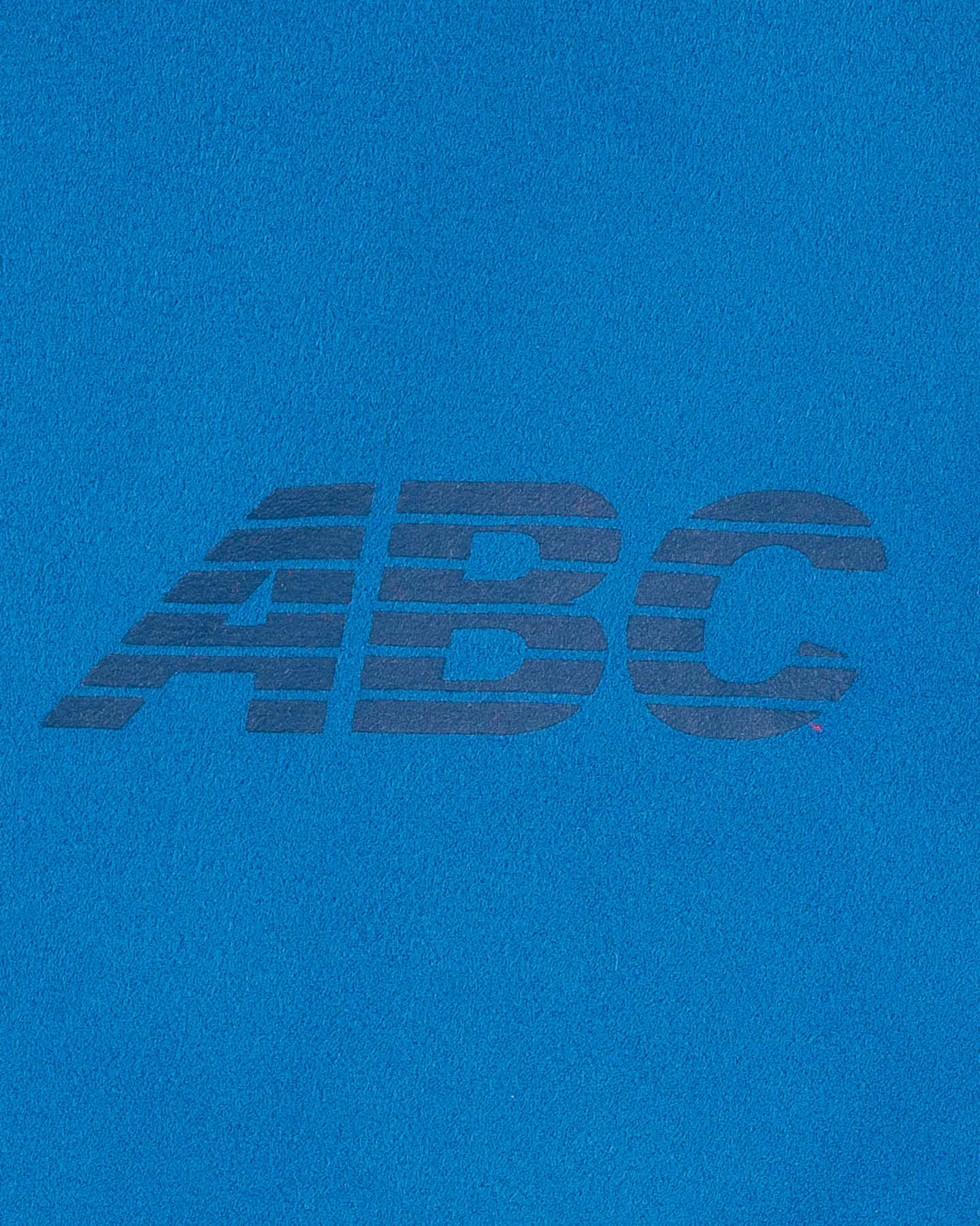 Accappatoio ABC BASIC MICROFIBER M - 2 | Cisalfa Sport