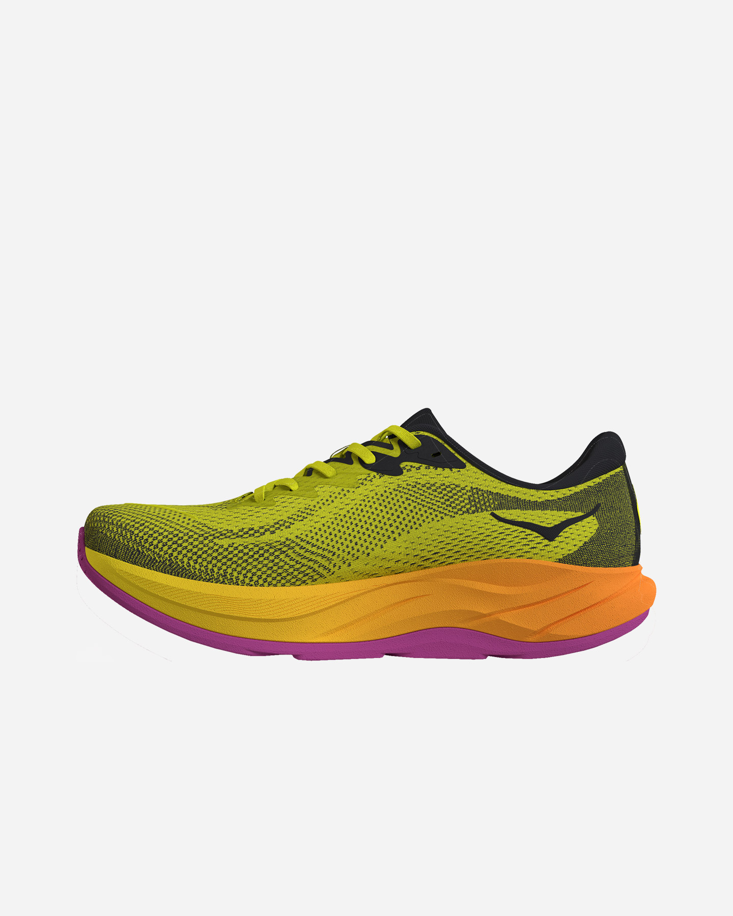 Scarpe running HOKA RINCON 4 W - 5 | Cisalfa Sport