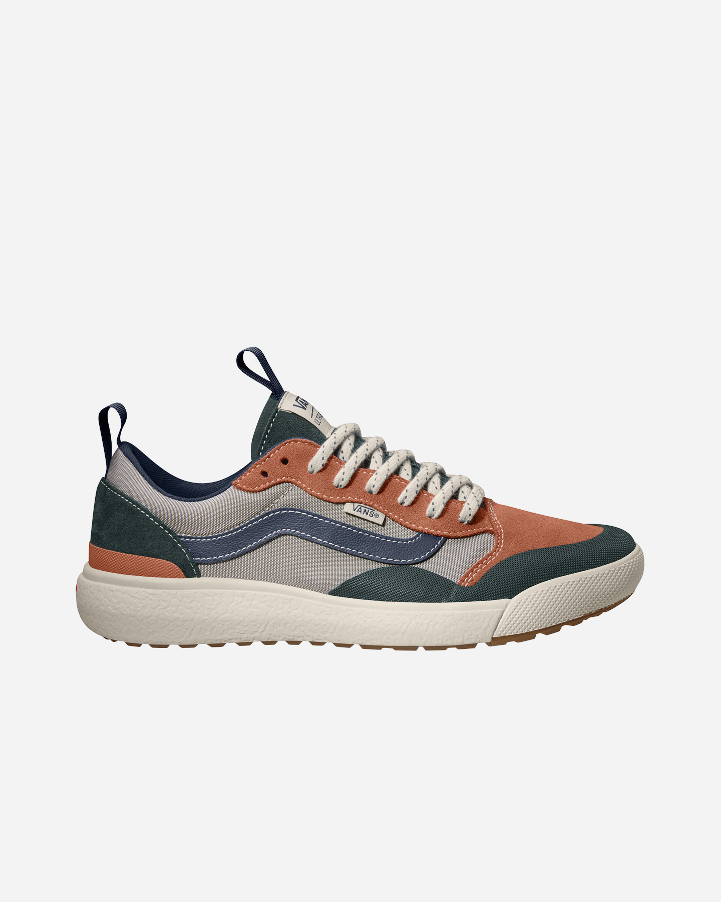 Scarpe sneakers VANS UA ULTRARANGE EXO SE M - 0 | Cisalfa Sport