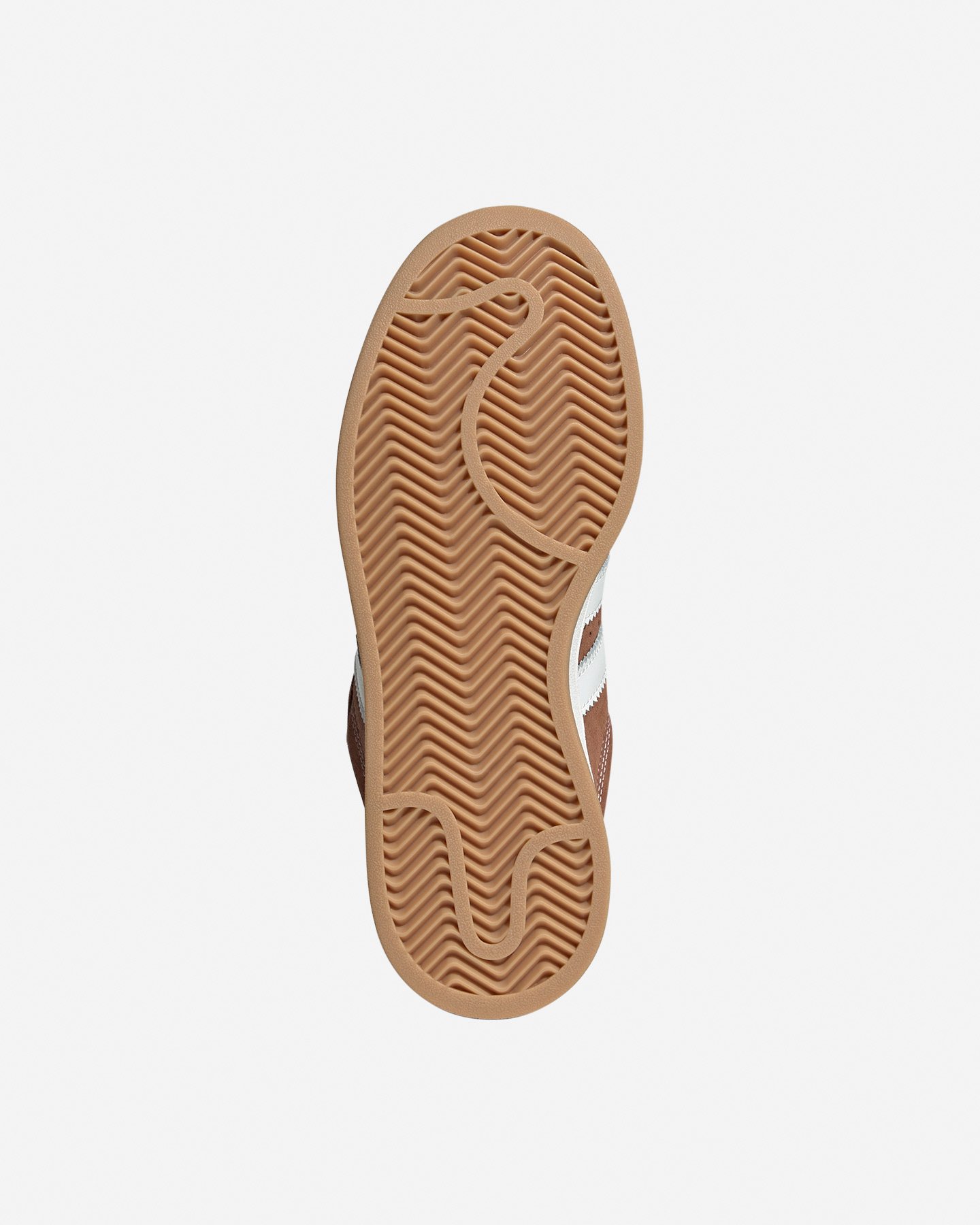 Scarpe sneakers ADIDAS CAMPUS 00S W - Marrone - 1 | Cisalfa Sport