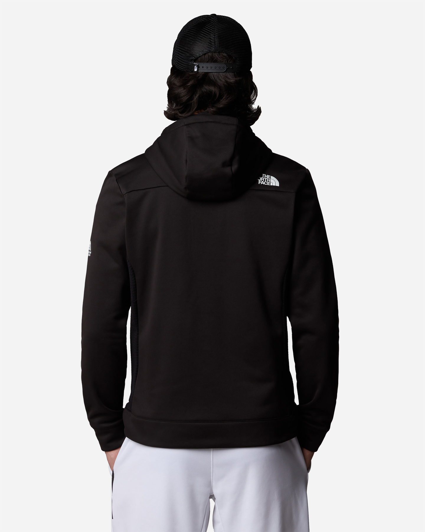 Pile THE NORTH FACE MOUNTAIN ATHLETICS M - 4 | Cisalfa Sport