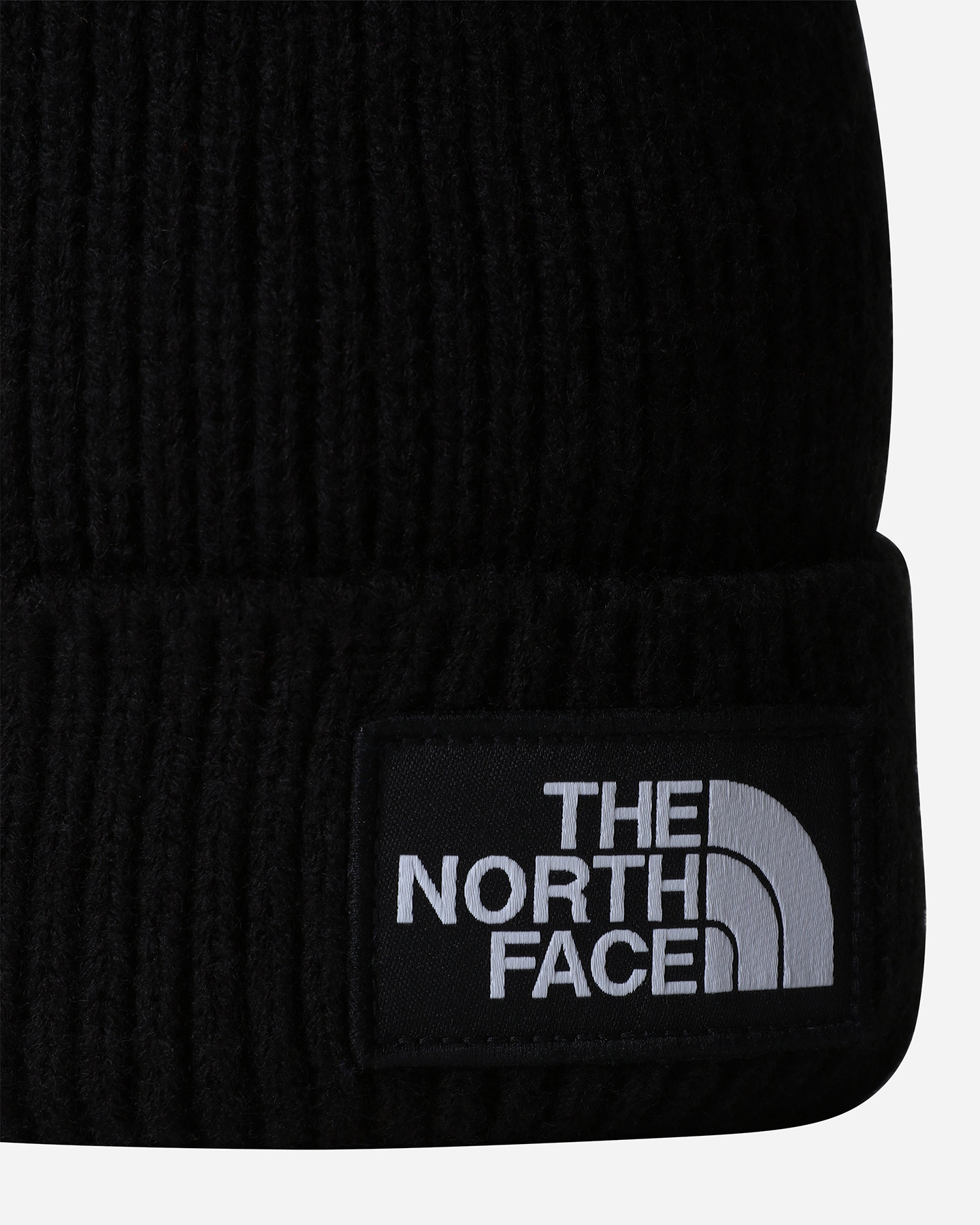 Berretto THE NORTH FACE LOGO BOX M - 2 | Cisalfa Sport