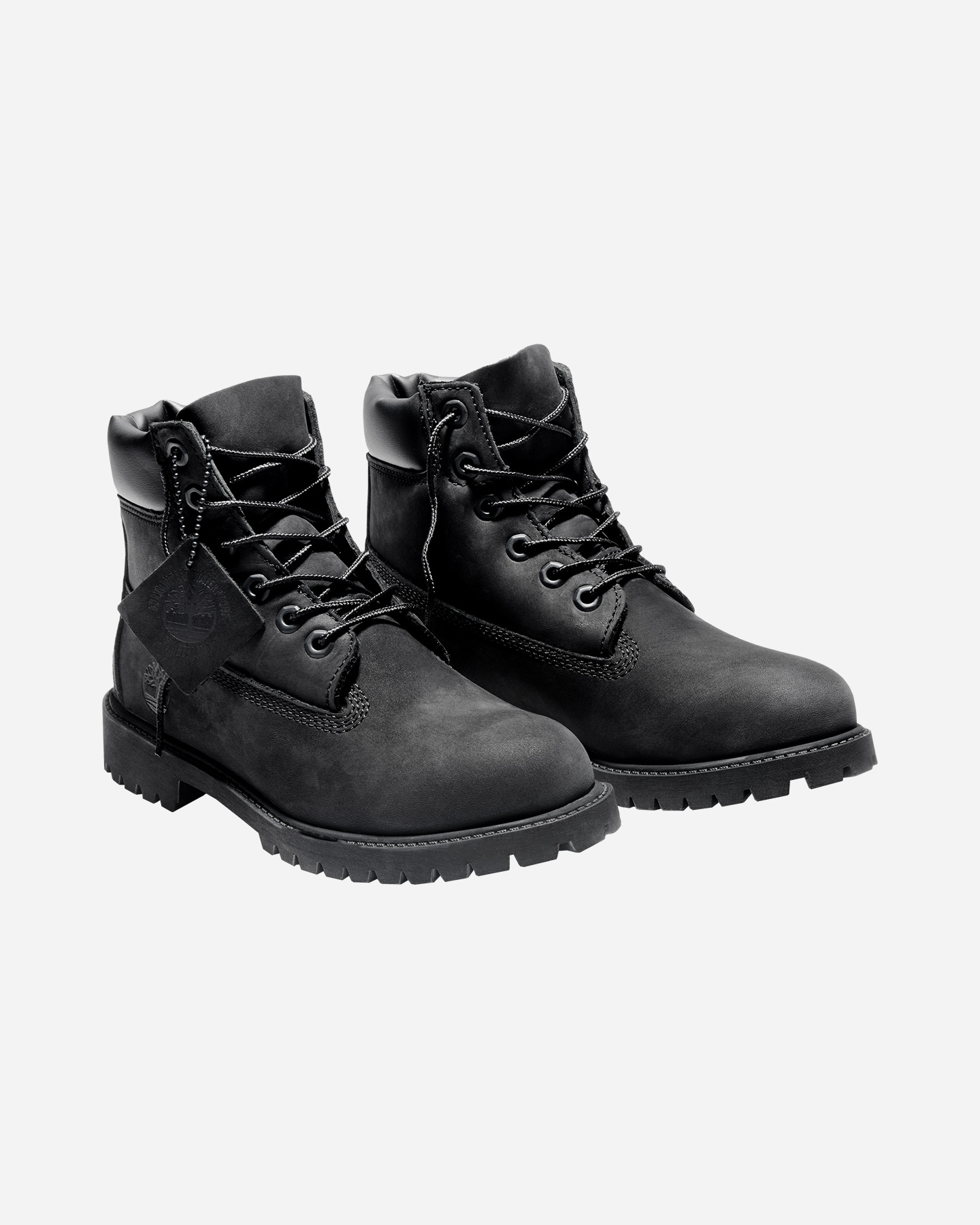 Scarponcino TIMBERLAND 6IN PREMIUM BOOT WP GS JR - 1 | Cisalfa Sport