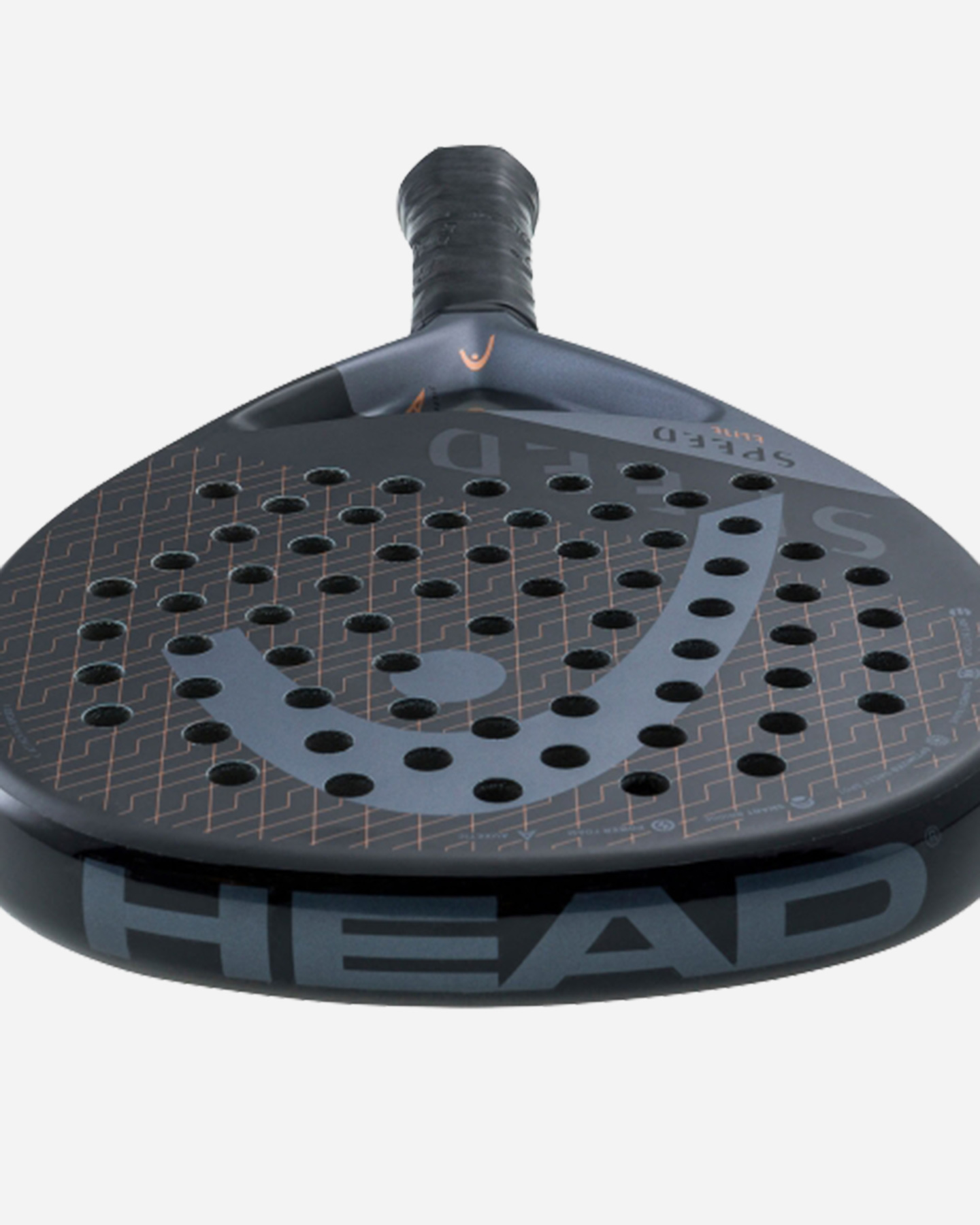 Racchetta padel HEAD SPEED ELITE 23  - 2 | Cisalfa Sport