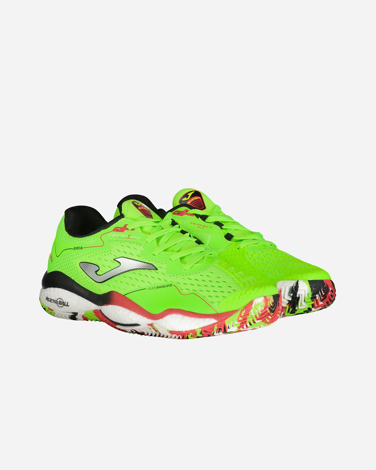 Scarpe padel JOMA SMASH PADEL M - 1 | Cisalfa Sport