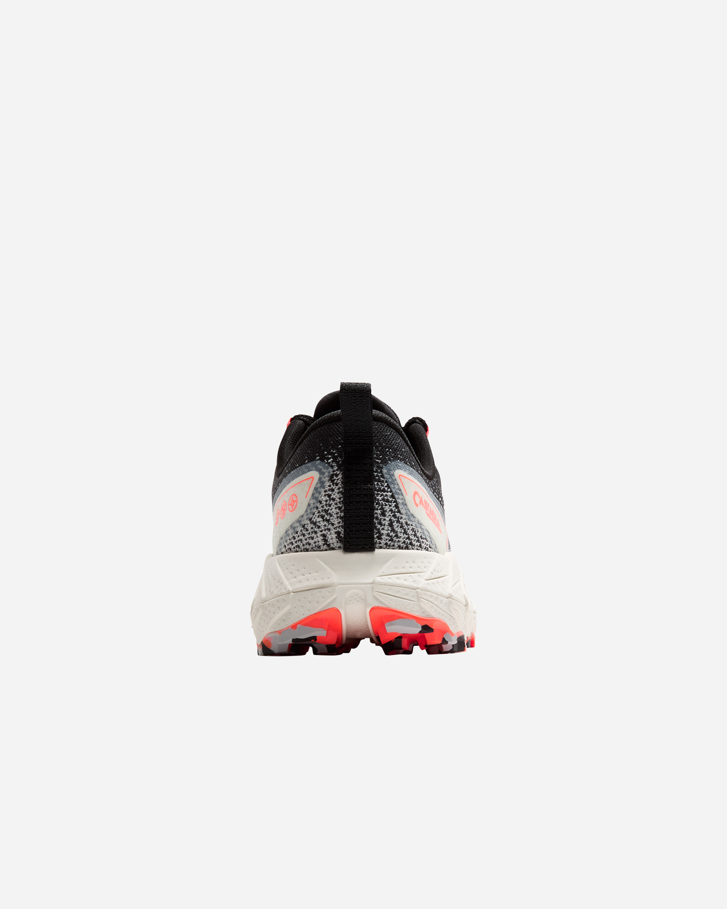 Scarpe trail BROOKS CASCADIA 18 W - Nero - 5 | Cisalfa Sport