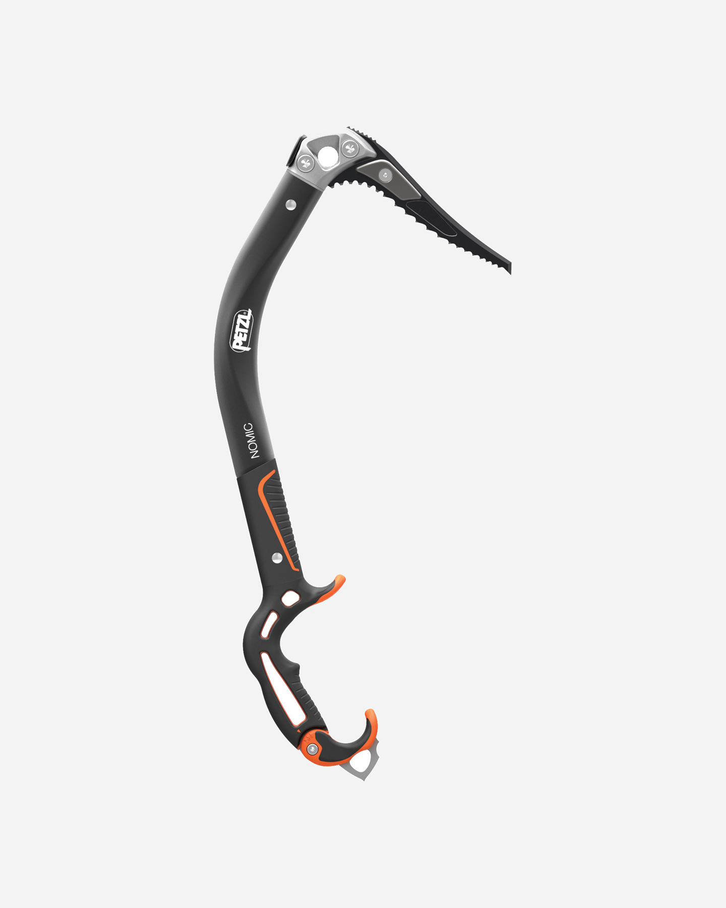 Piccozza PETZL PICCOZZA PETZL NOMIC U021AA00 - 0 | Cisalfa Sport