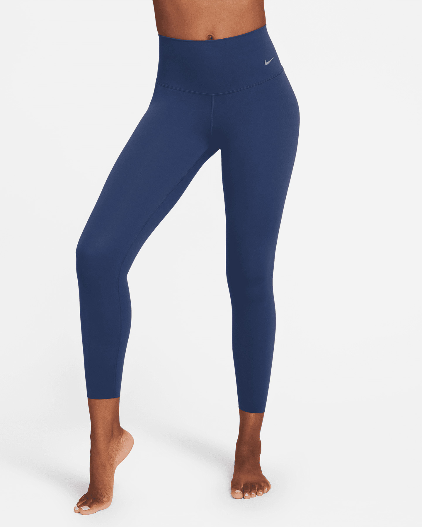 Leggings NIKE 7/8 ZENVY YOGA W - 3 | Cisalfa Sport