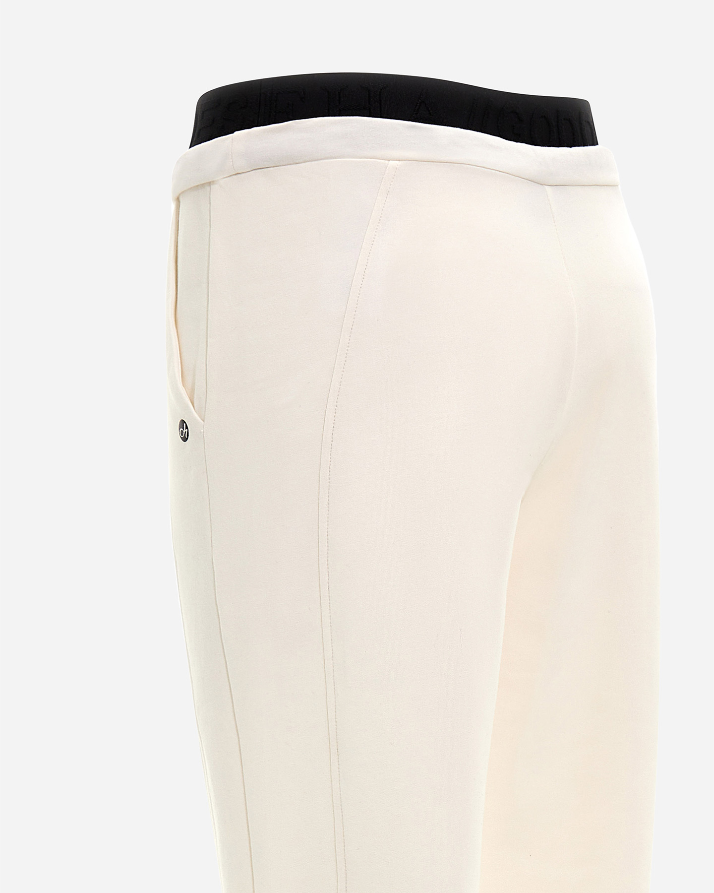 Pantalone DEHA ELASTIC RISE W - 2 | Cisalfa Sport