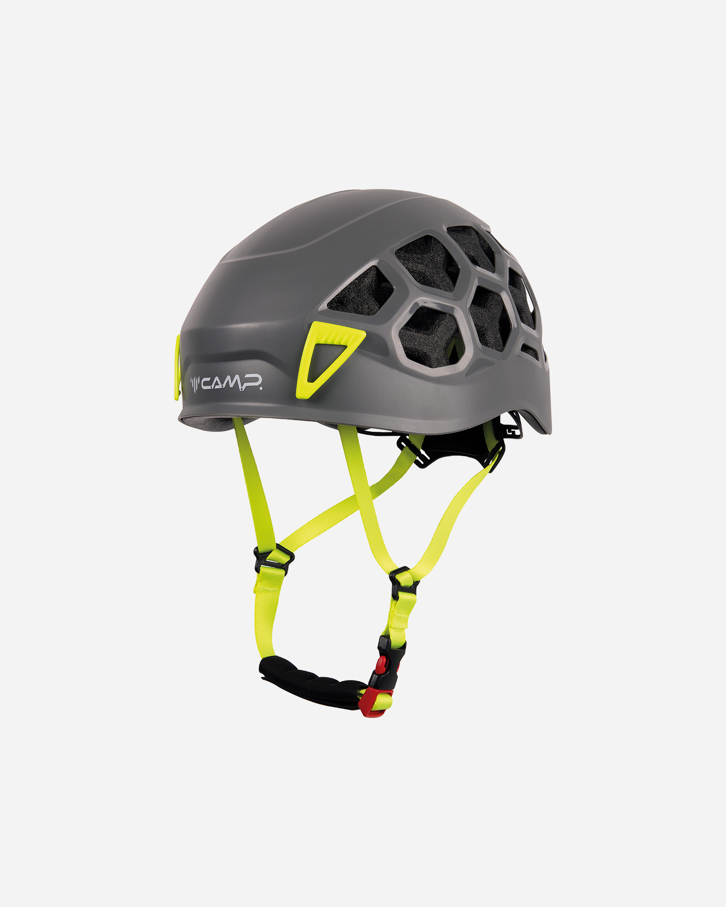 Casco alpinismo CAMP IKON - Grigio - 0 | Cisalfa Sport