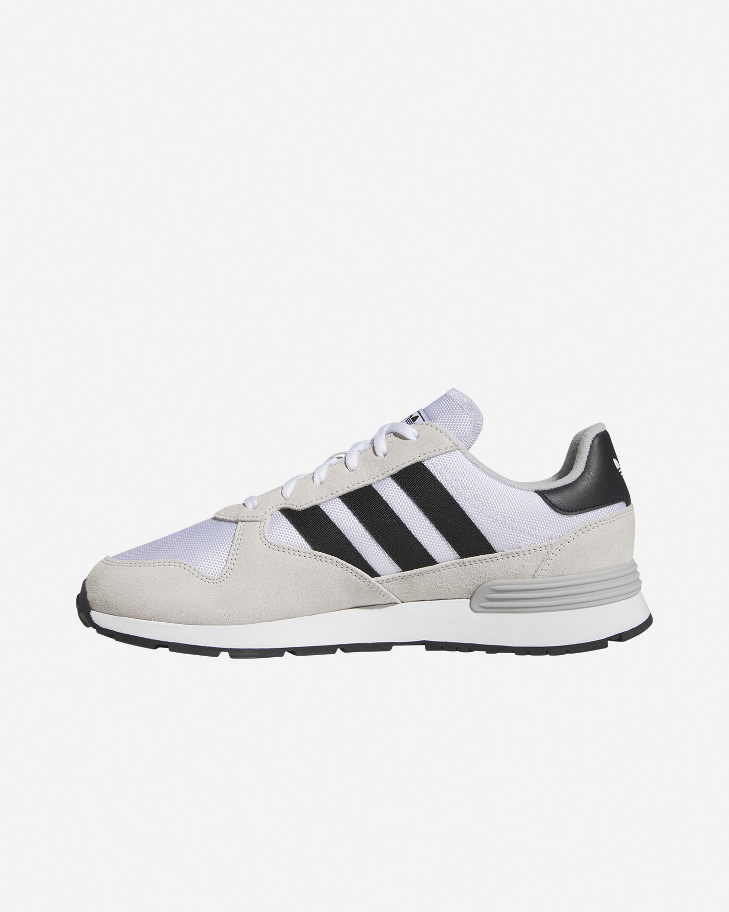 Scarpe sneakers ADIDAS TREZIOD 2 M - Bianco - 3 | Cisalfa Sport